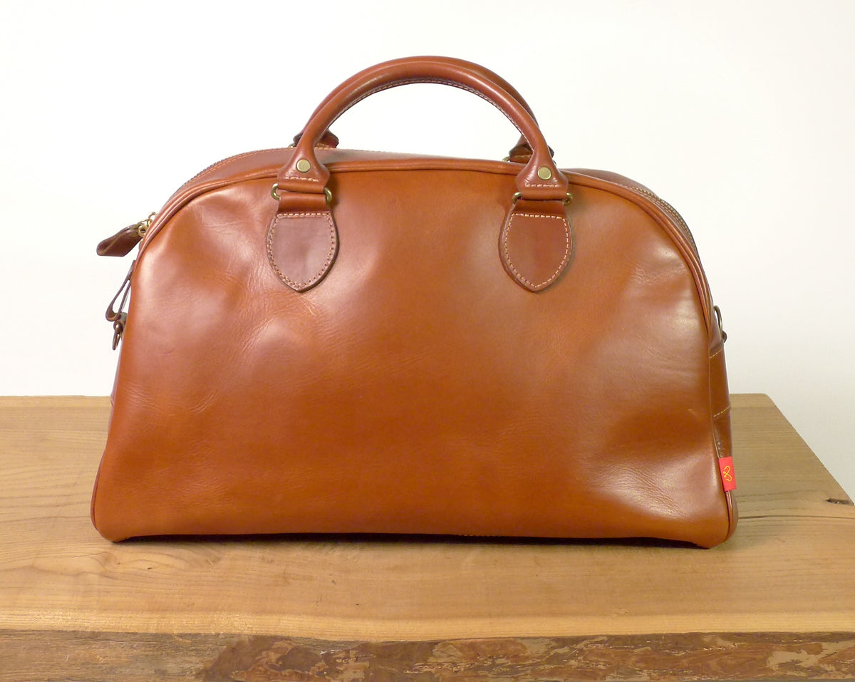 Chapman Reiver Holdall