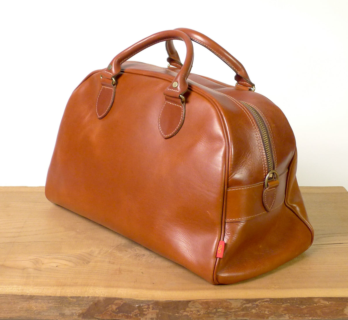Chapman Reiver Holdall-2