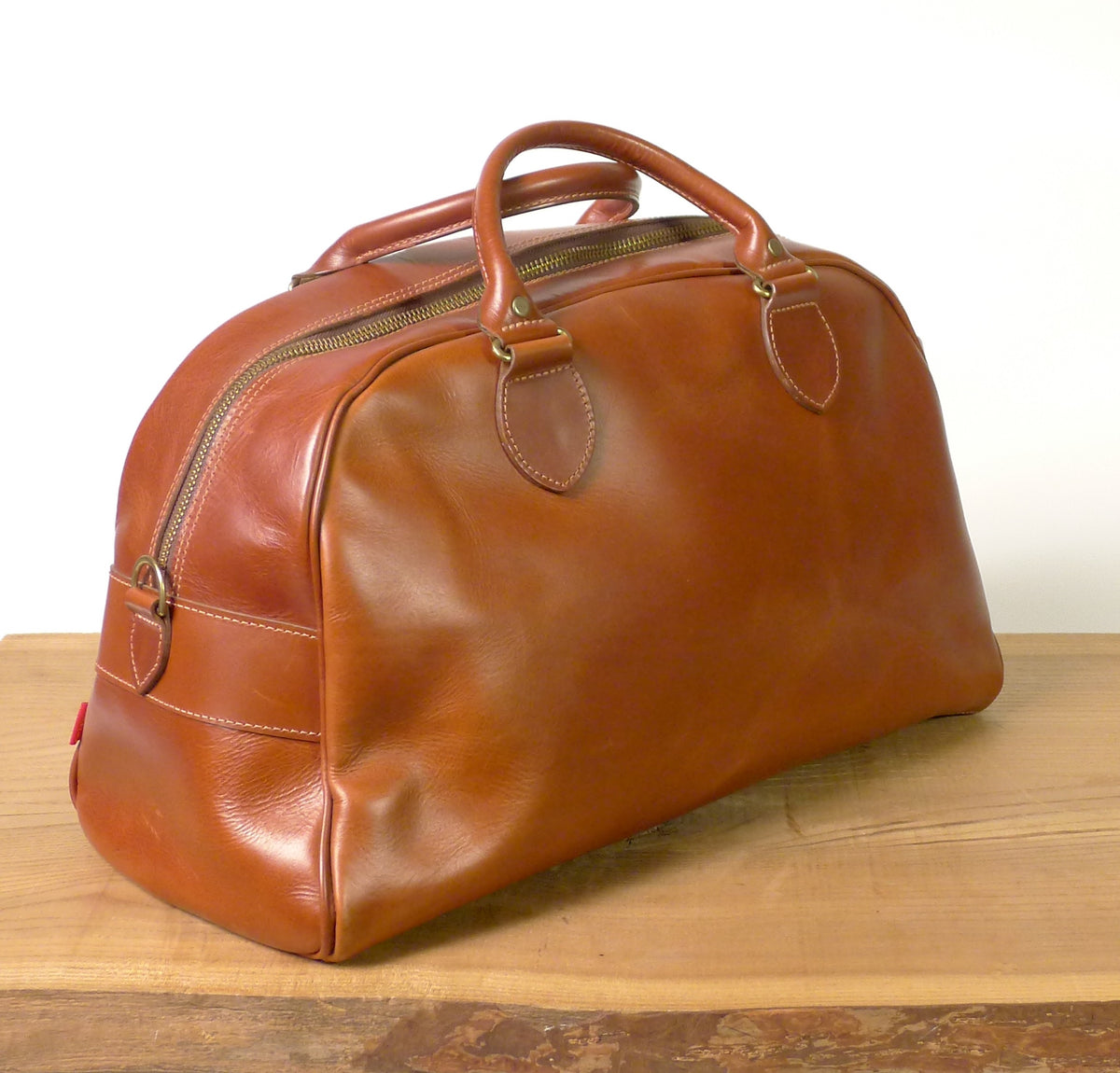 Chapman Reiver Holdall-3