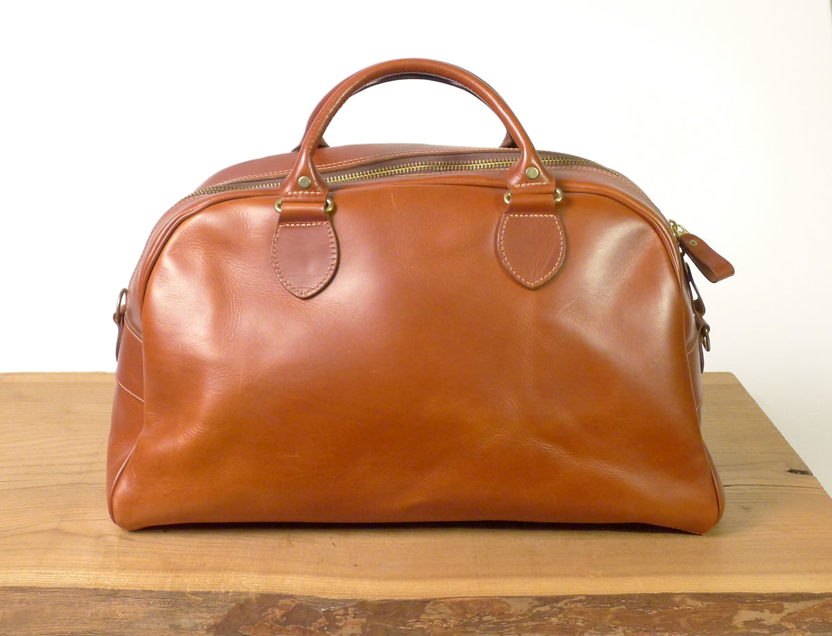 Chapman Reiver Holdall-4