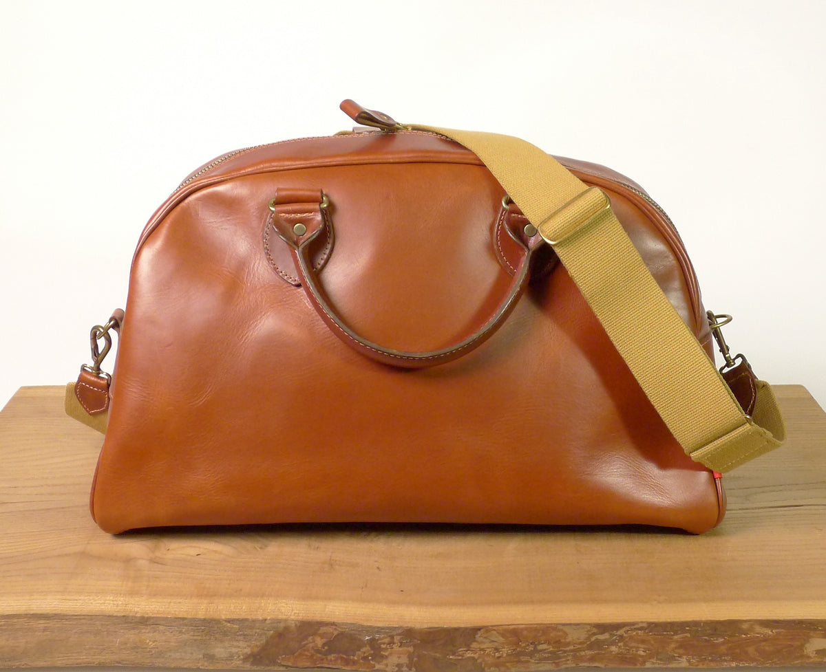 Chapman Reiver Holdall-6