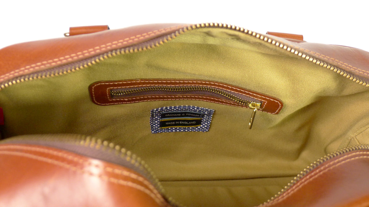 Chapman Reiver Holdall-7
