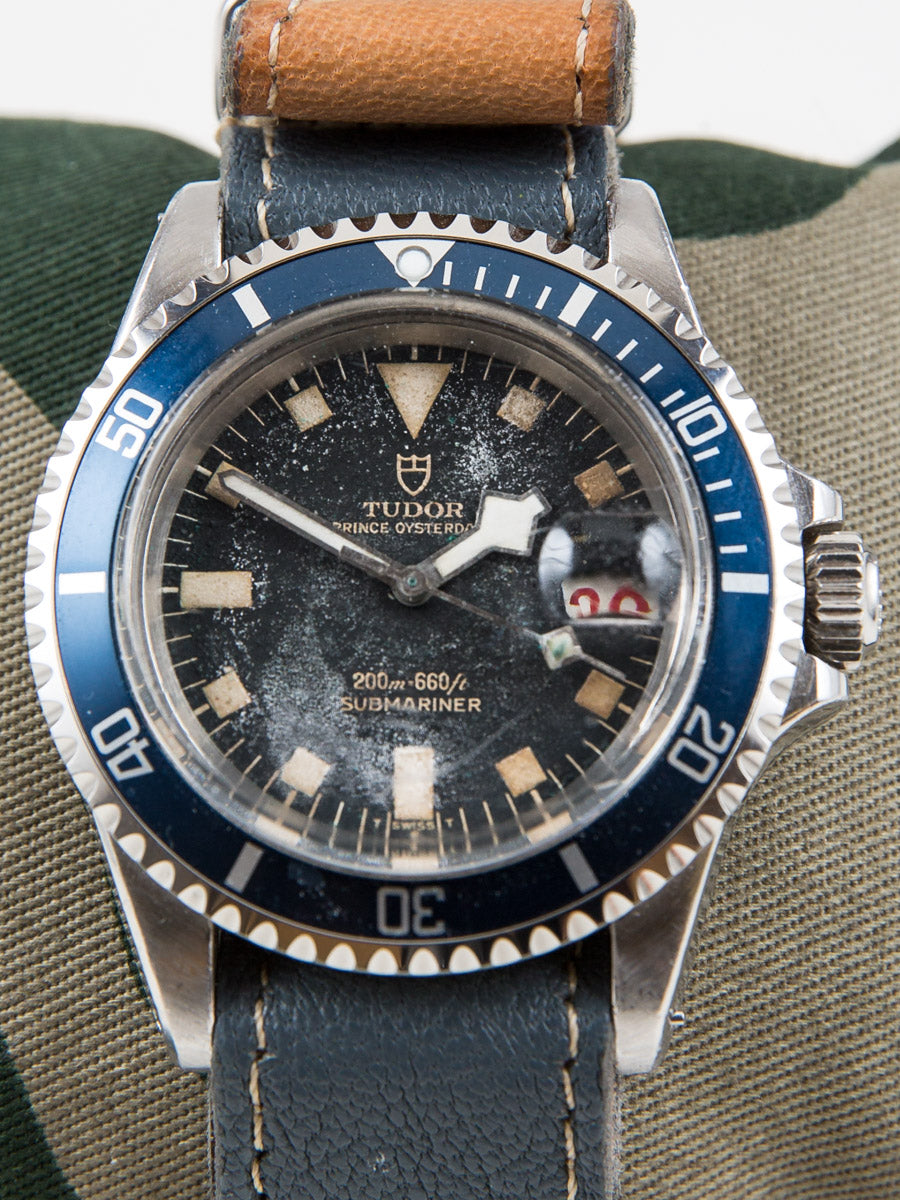 1970 Tudor