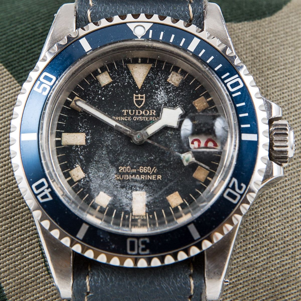 1970 Tudor