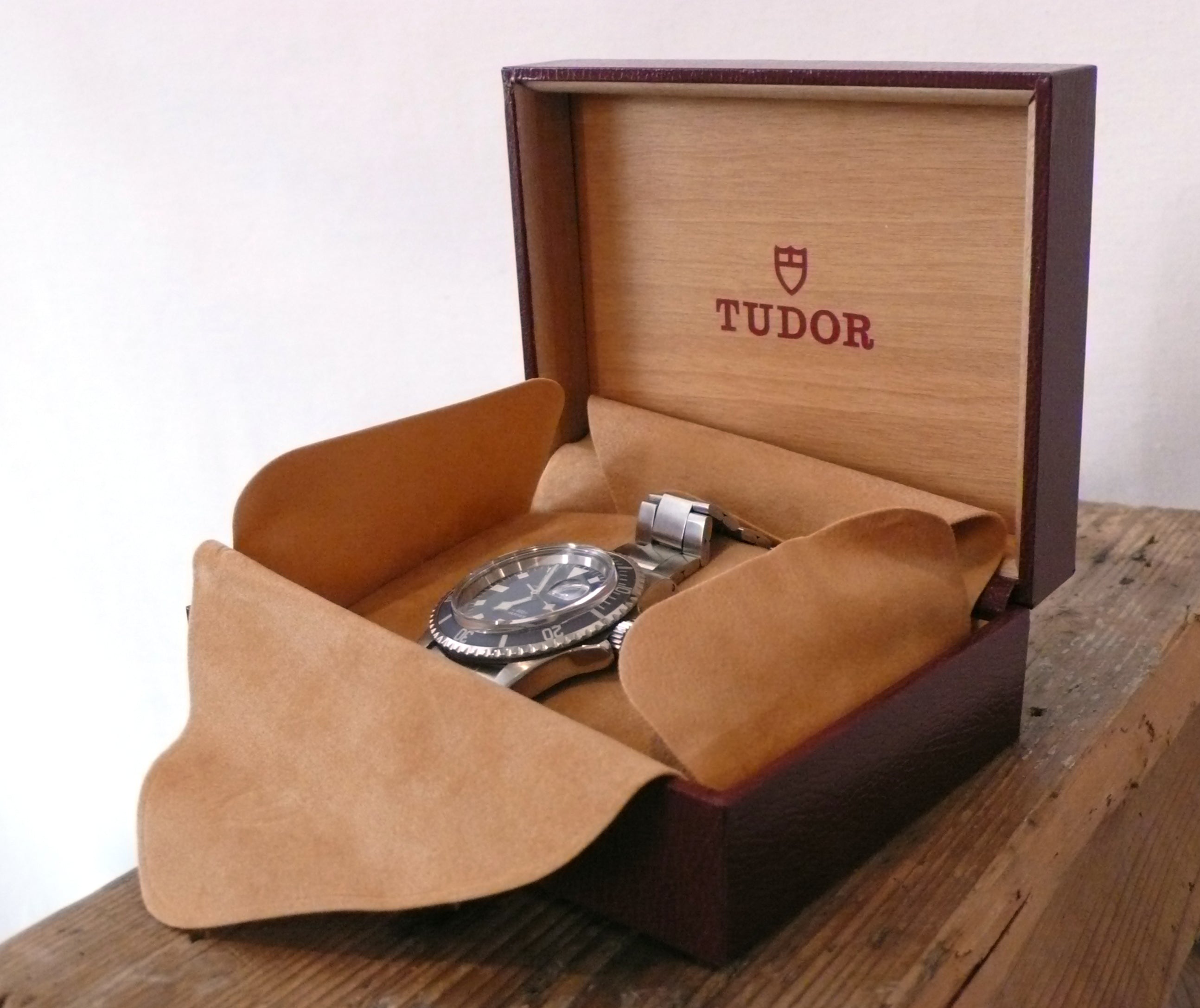 1970 Tudor Submariner