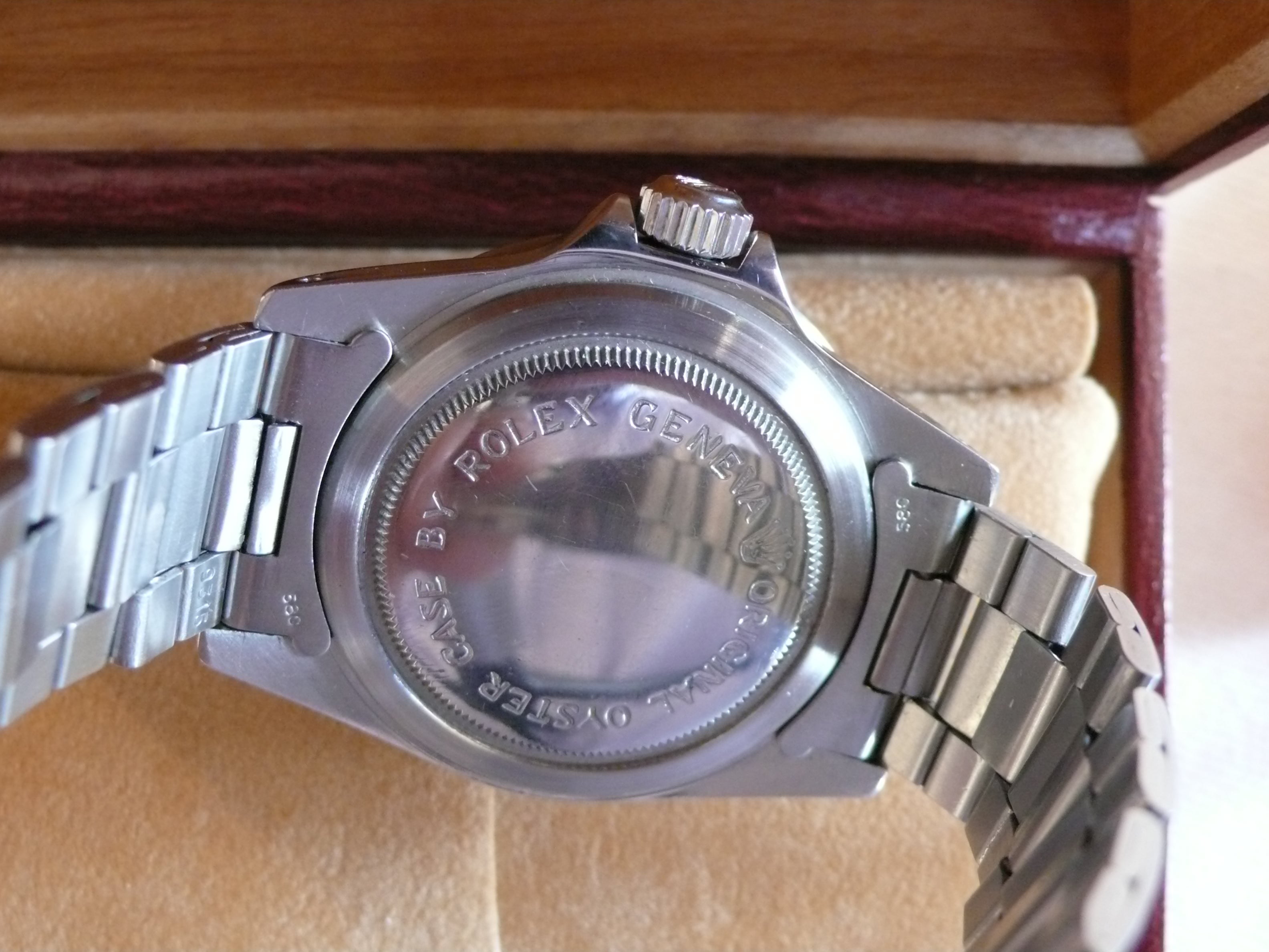1970 Tudor Submariner