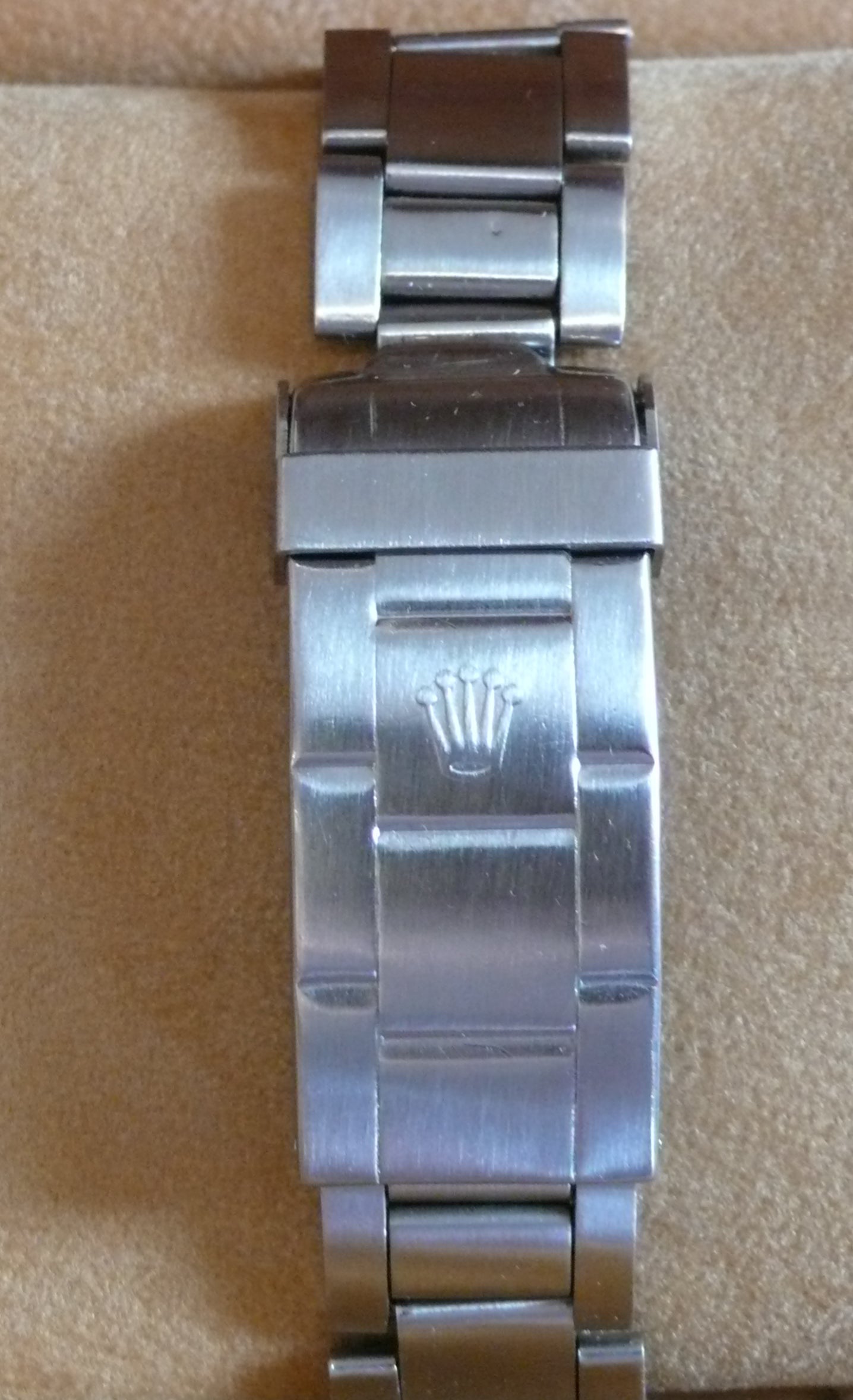 1970 Tudor Submariner