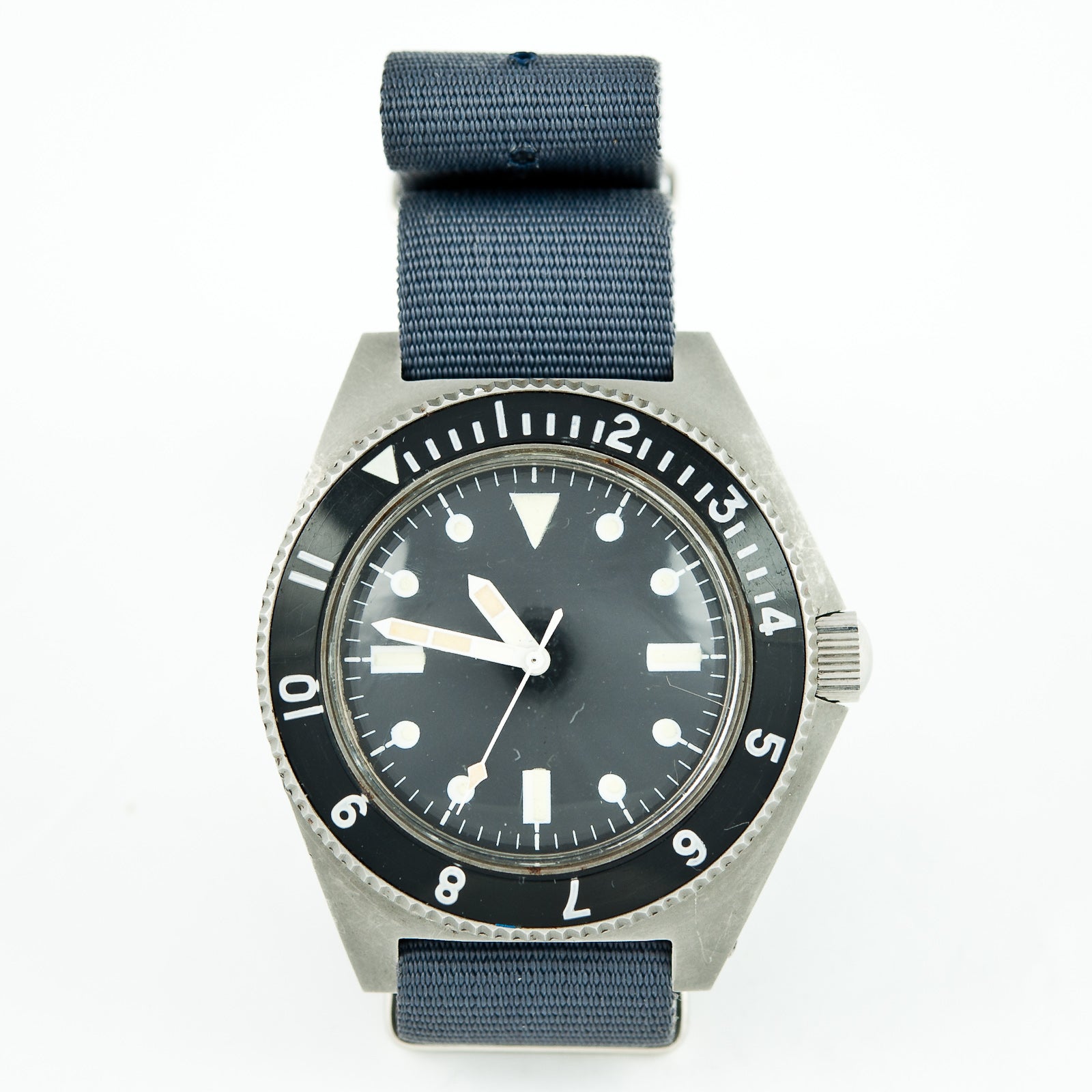 1978 Benrus Type 1 Class A