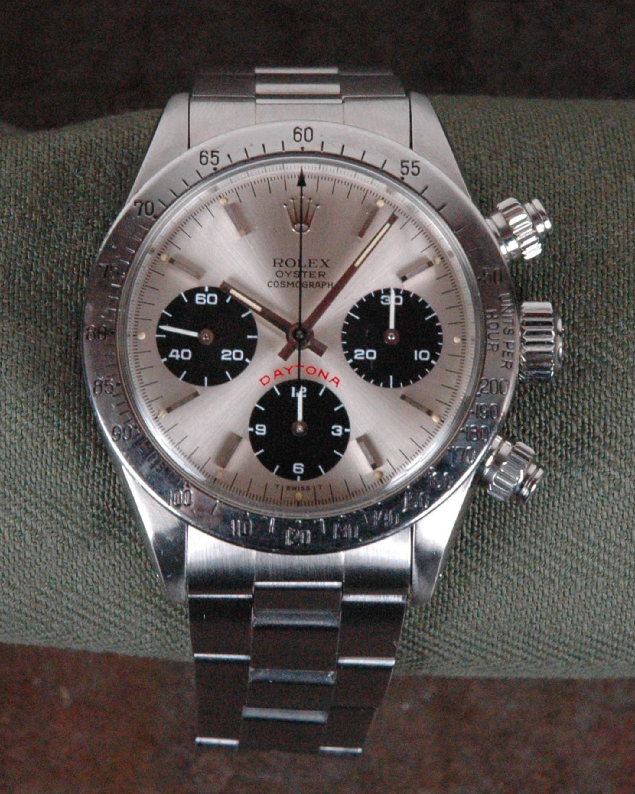 1985 Rolex Daytona