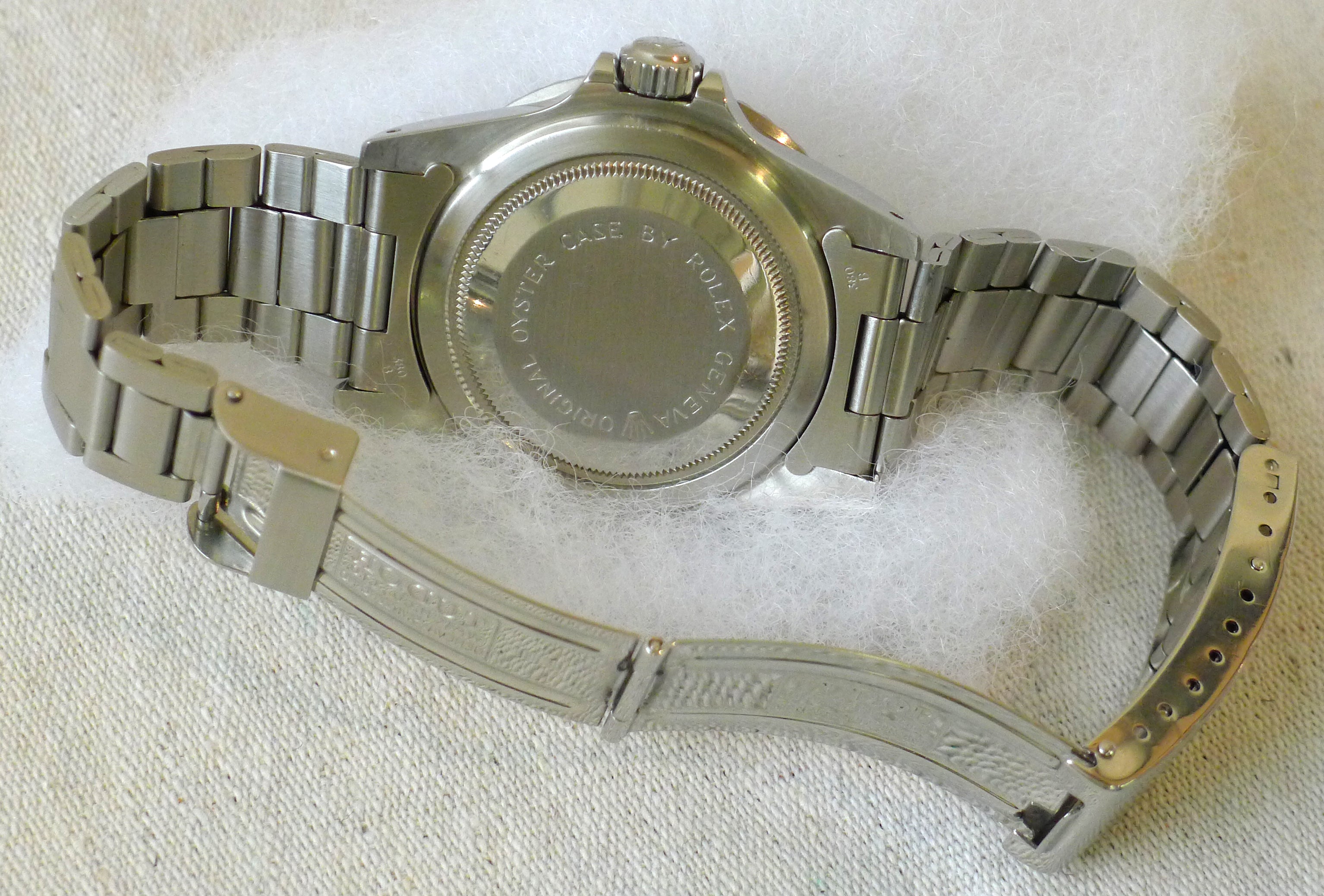 1984 Tudor Submariner