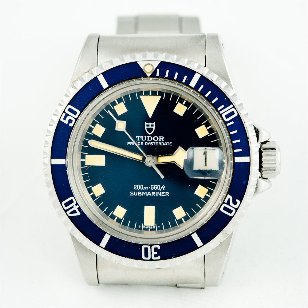 1985 Tudor Submariner