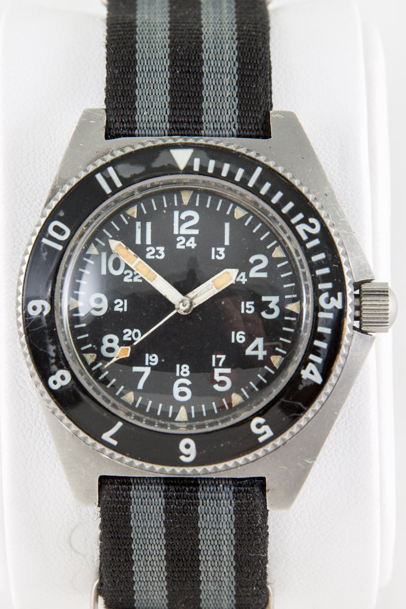 Benrus Type II