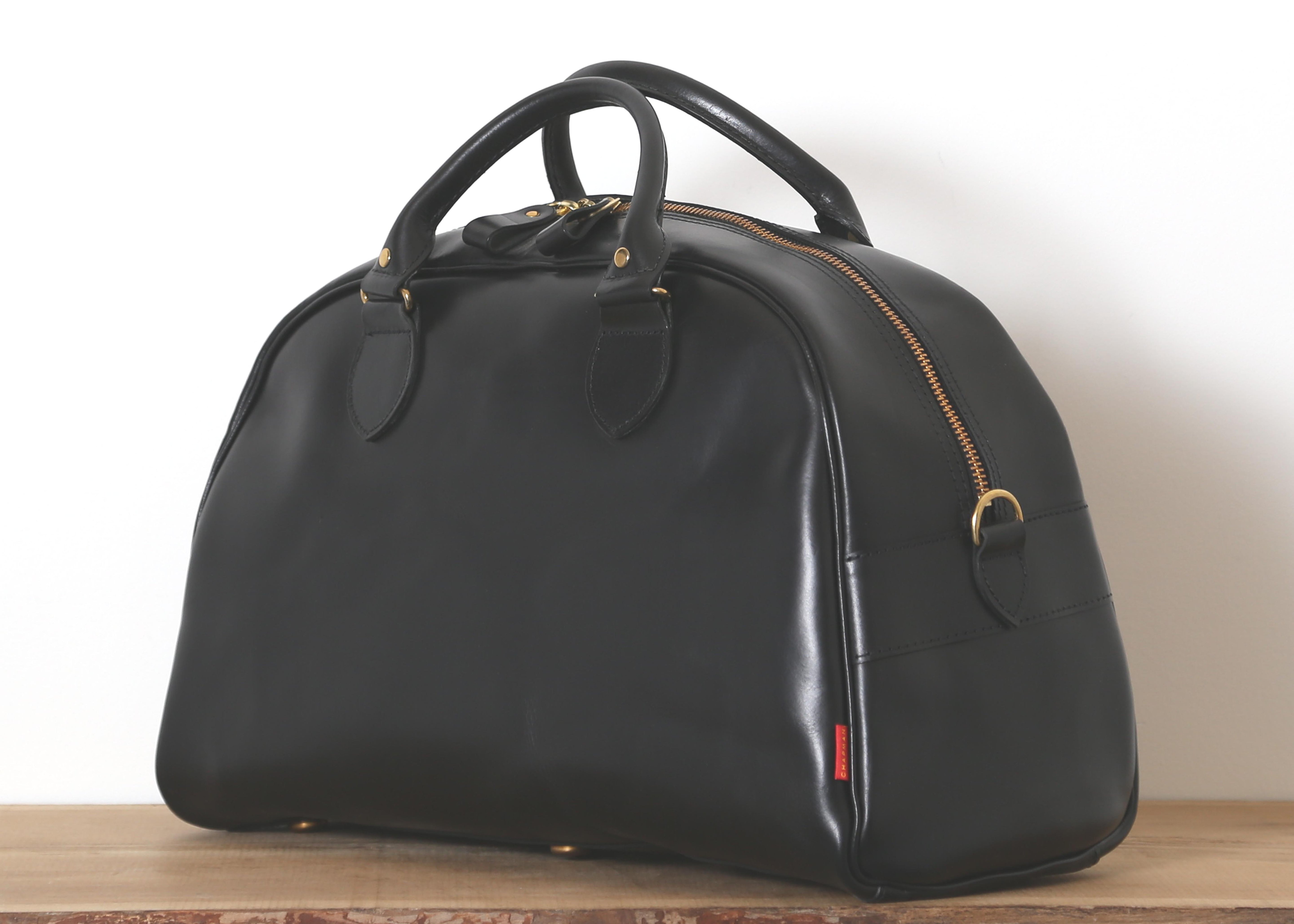 Chapman Reiver Holdall