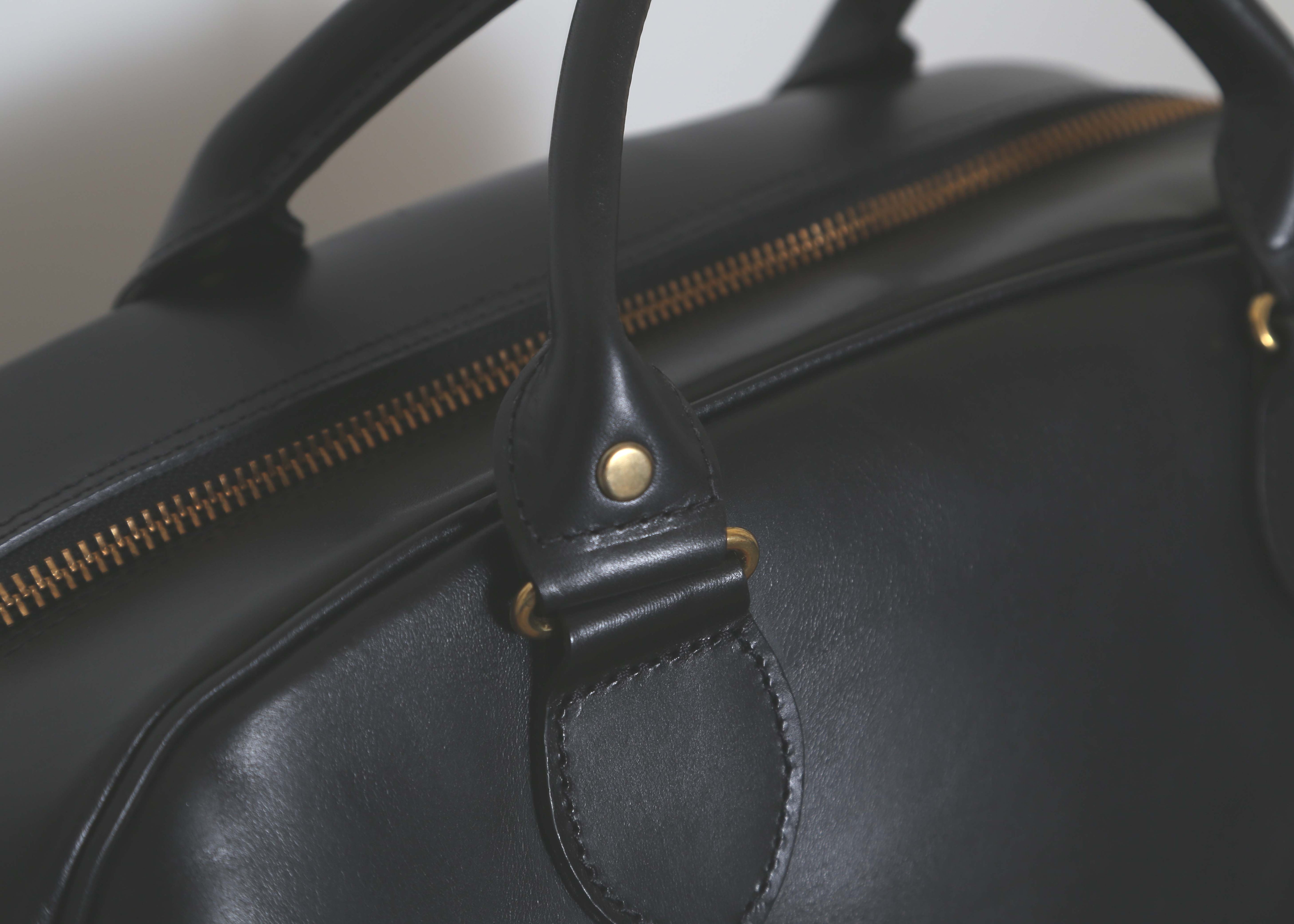 Chapman Reiver Holdall