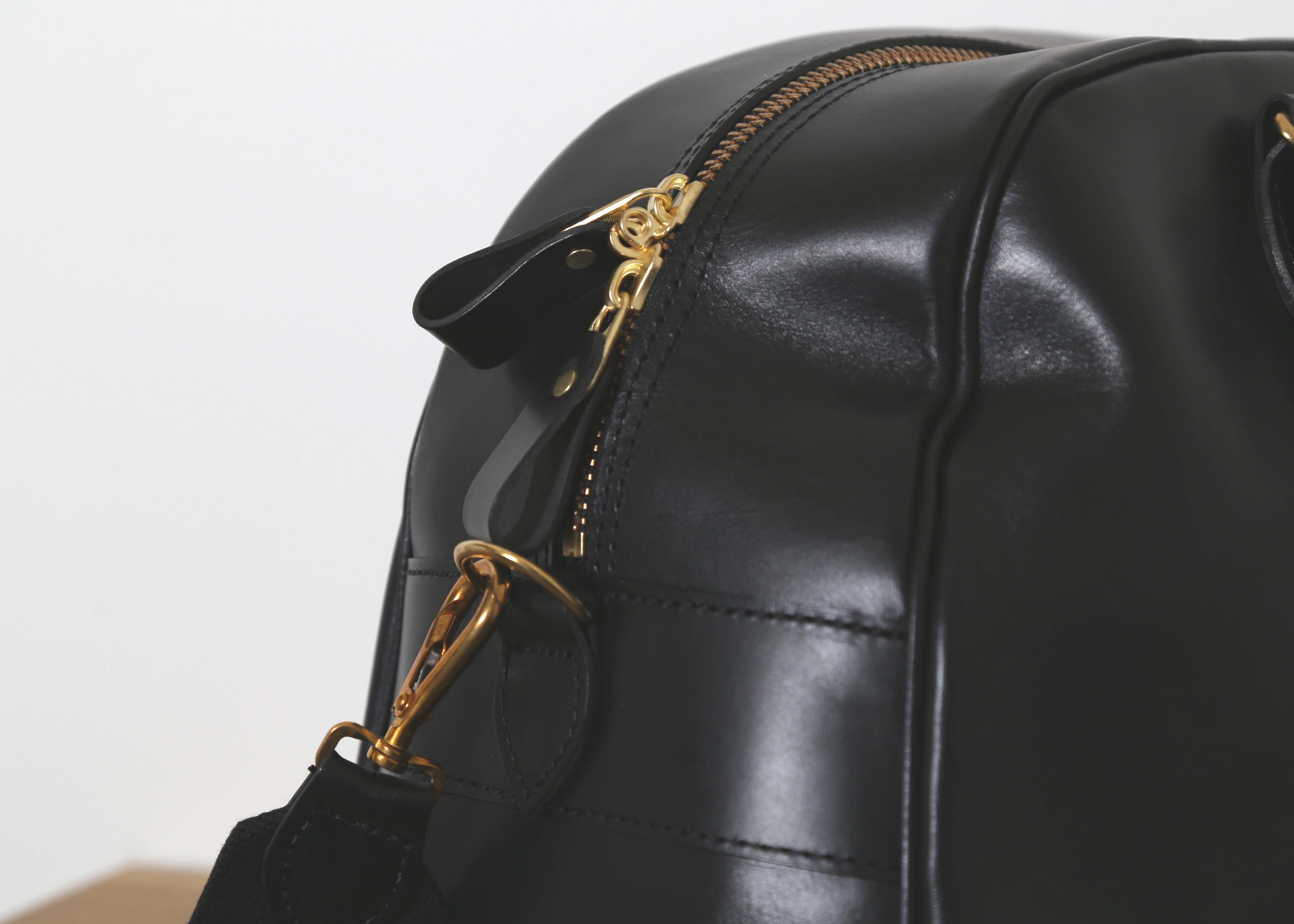 Chapman Reiver Holdall