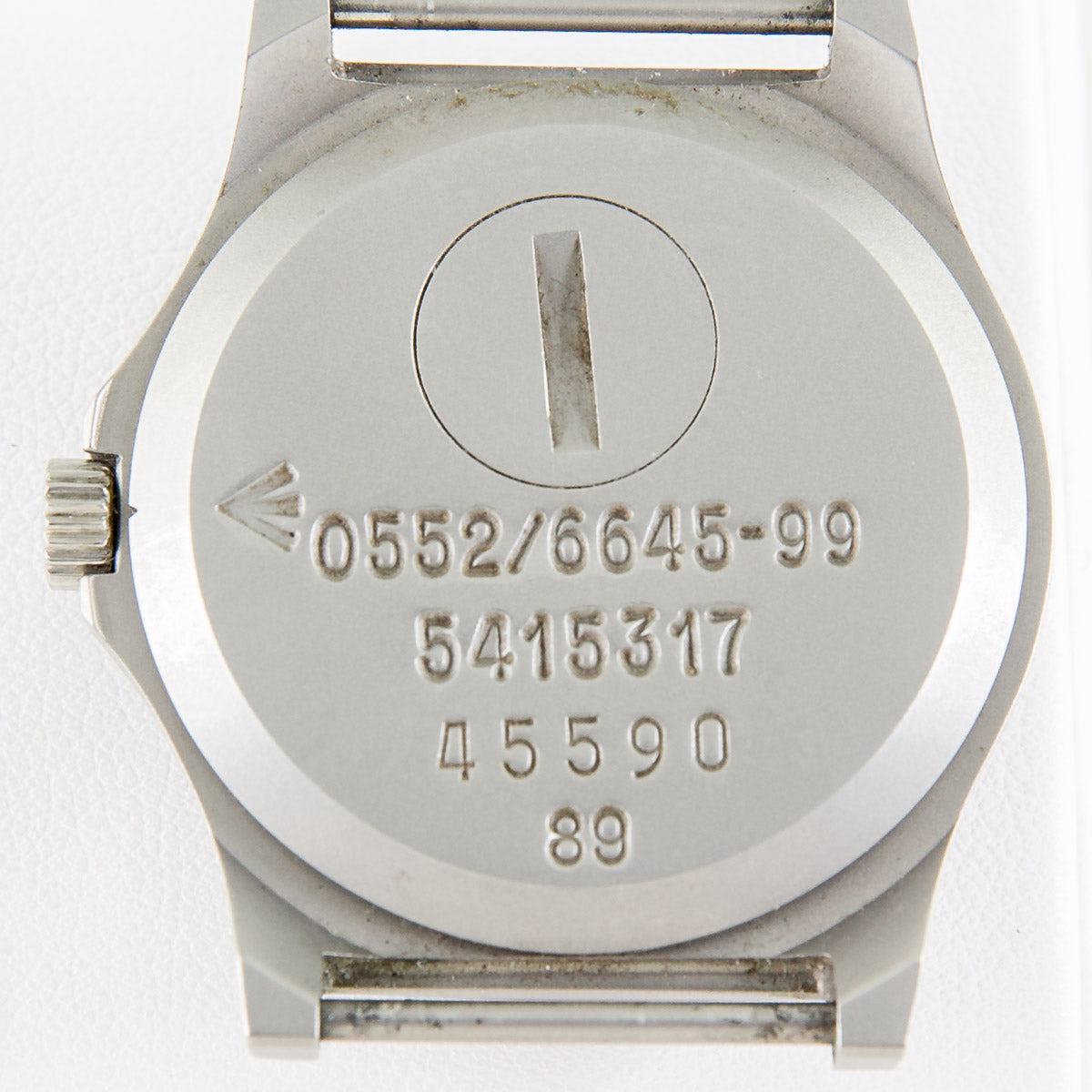 CWC Quartz 1989