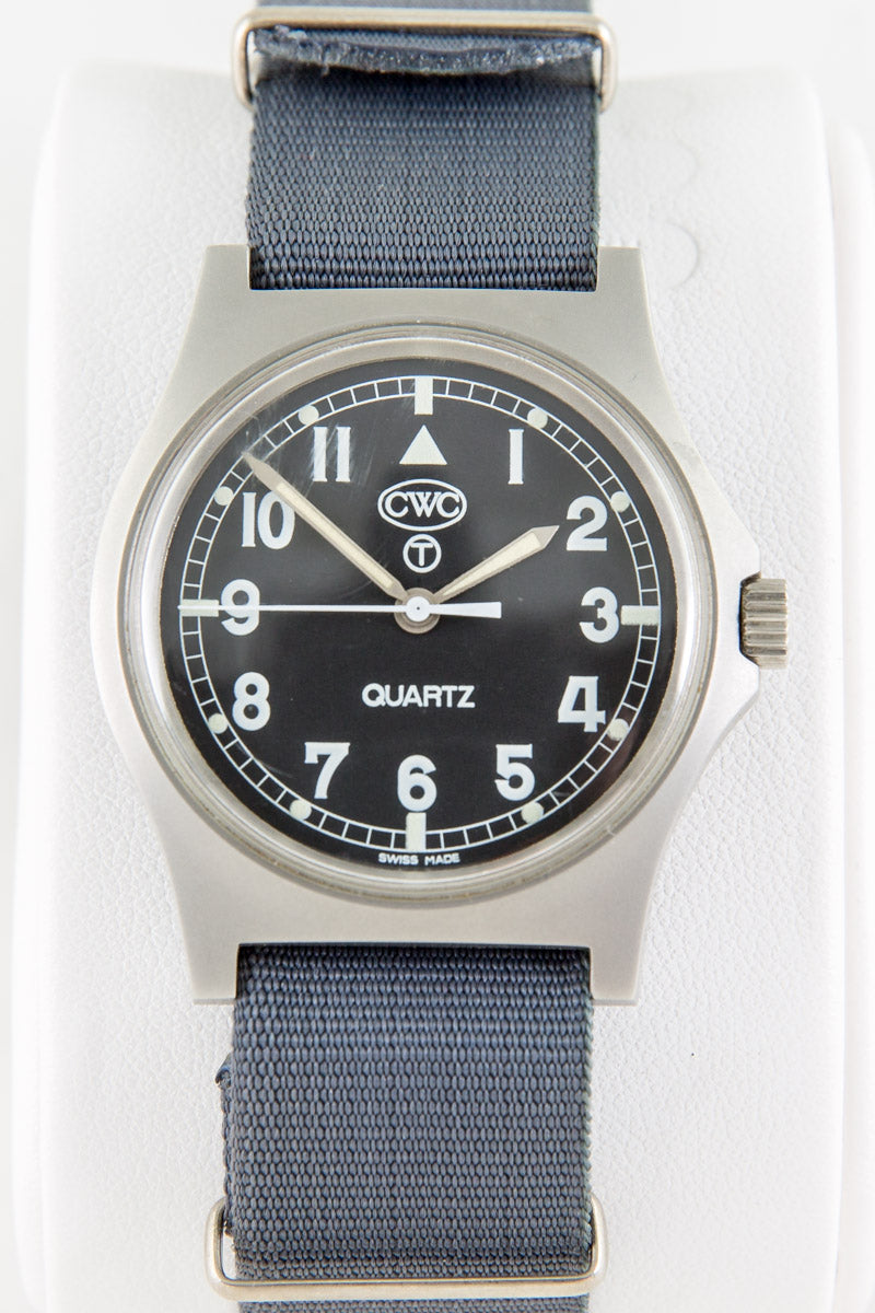 CWC Quartz 1989