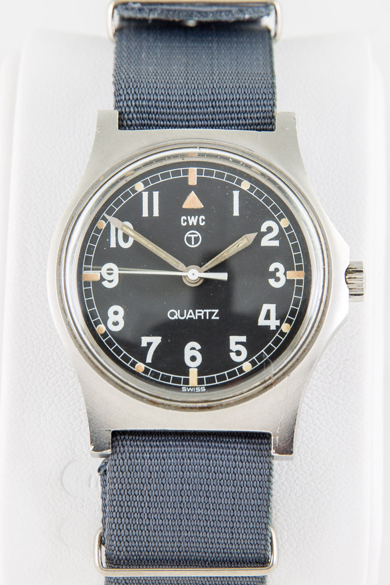 CWC Quartz 1980