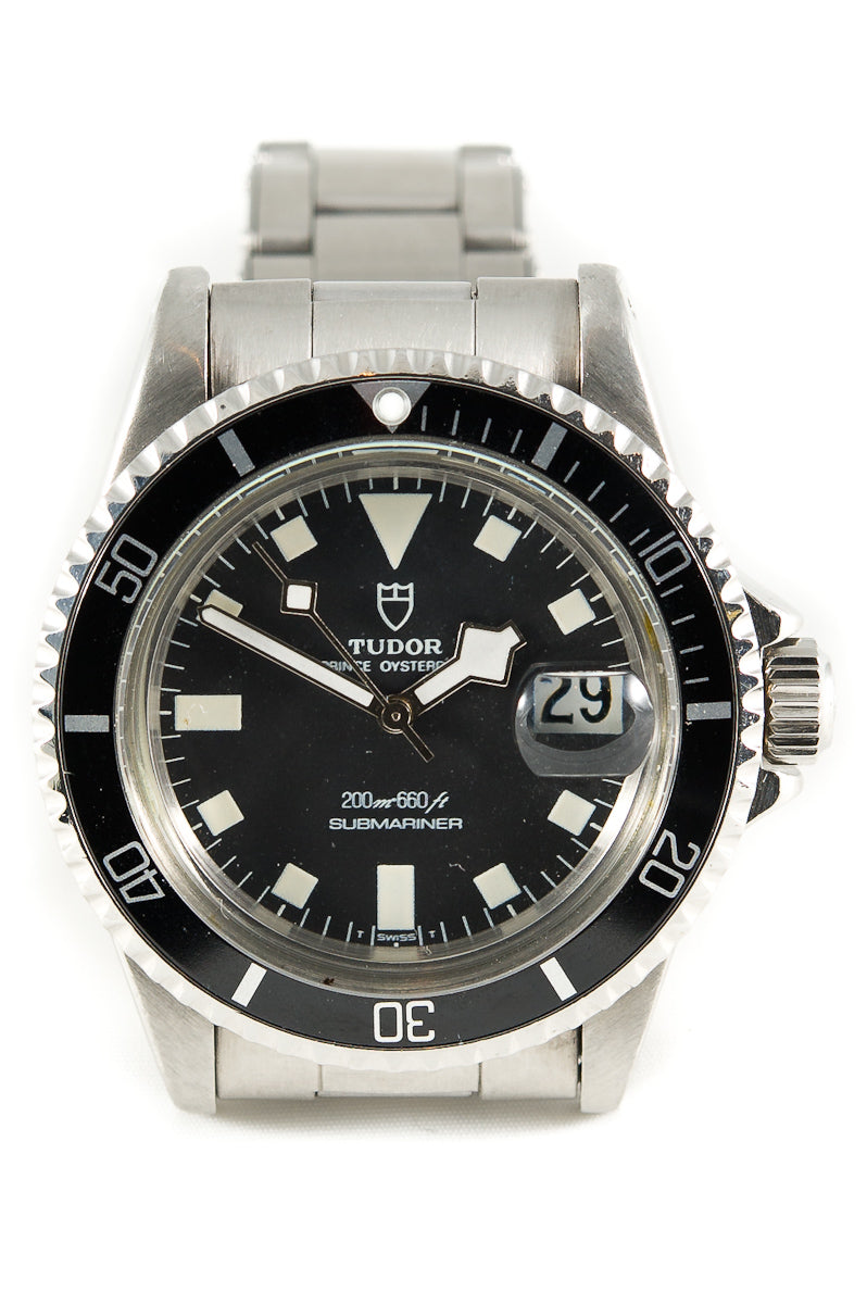 Early 1970's Tudor Submariner