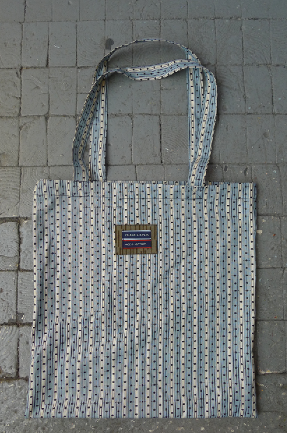 GF TOTE