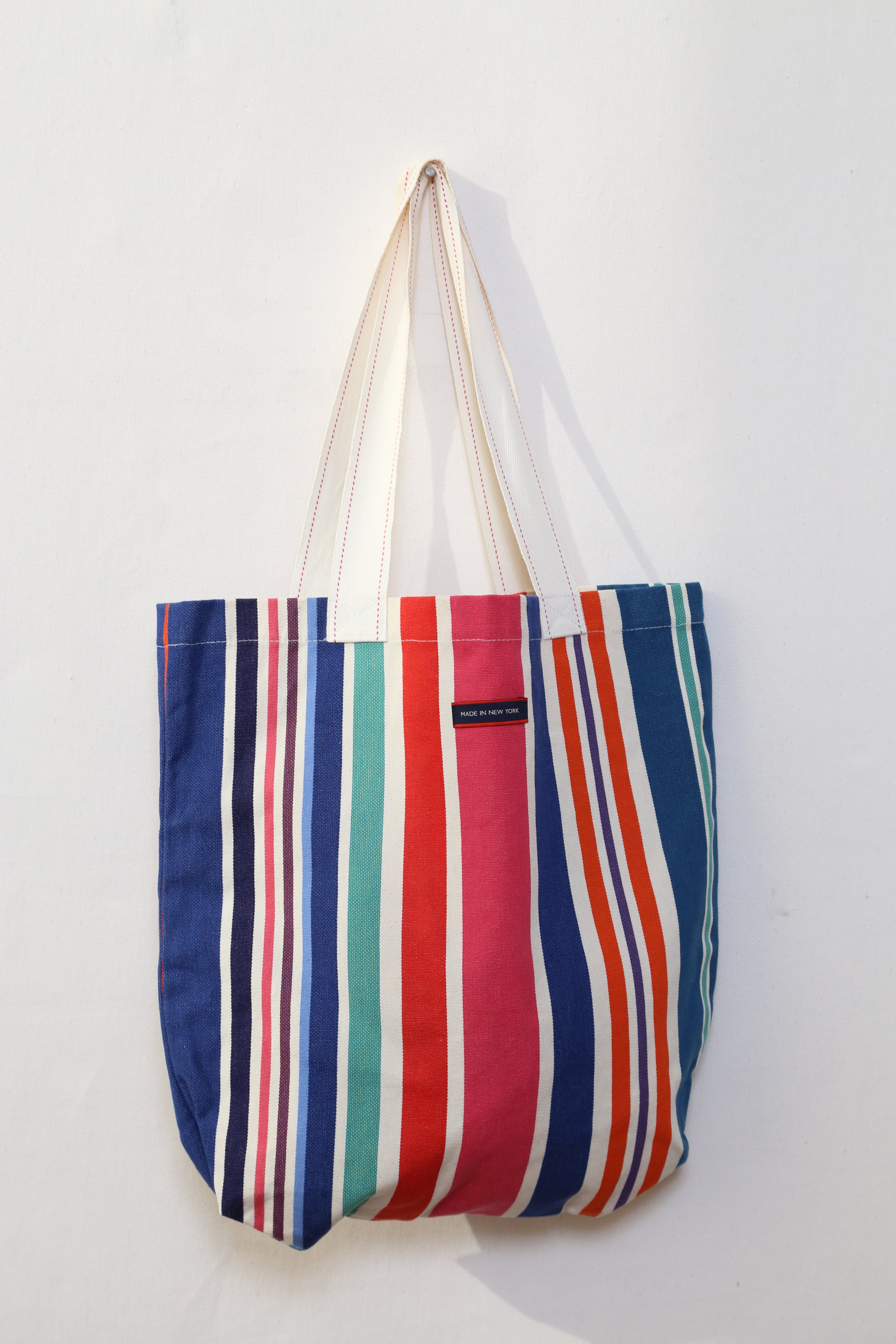 Grahame Fowler Beach bag