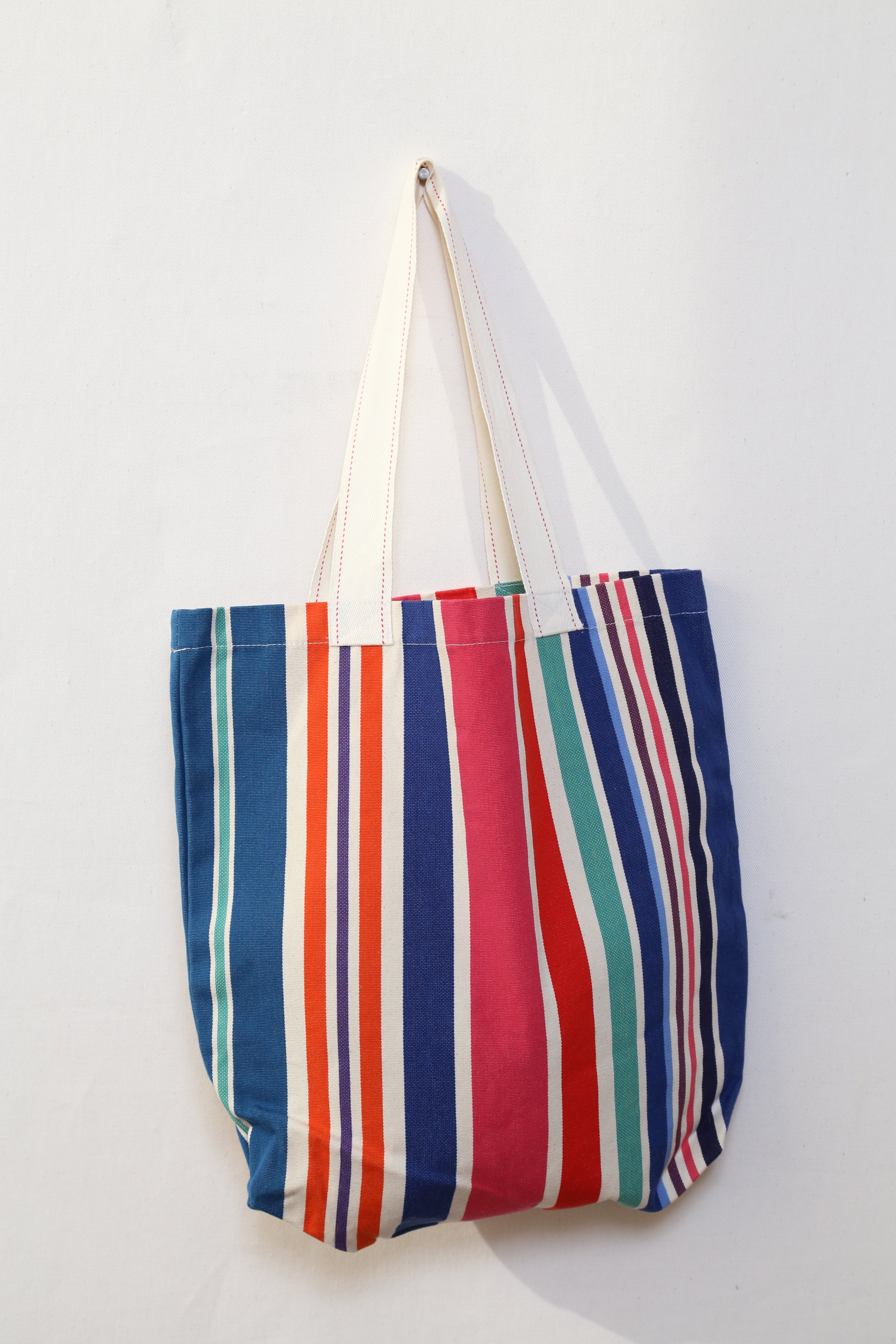 Grahame Fowler Beach bag