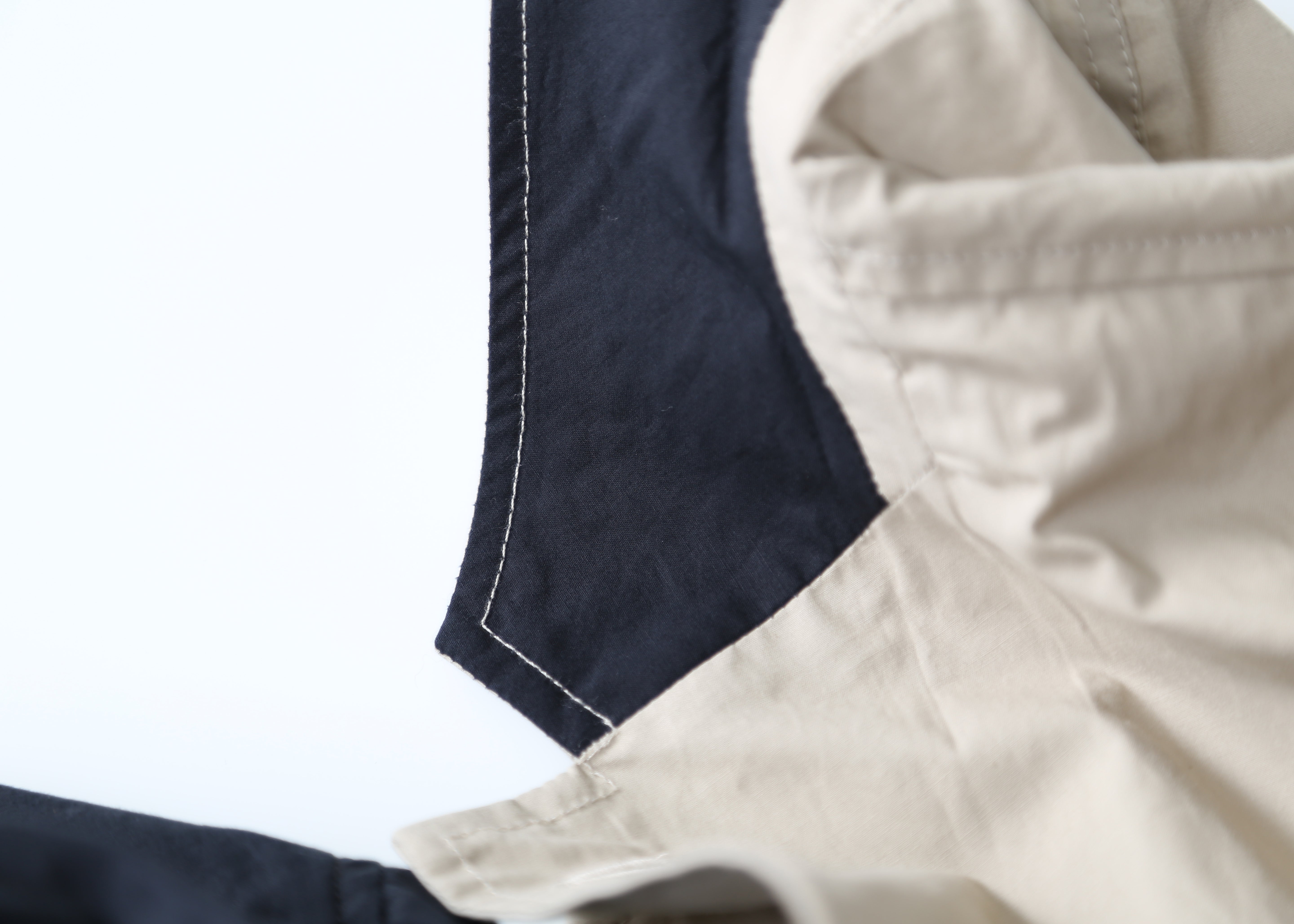 Grahame Fowler Khaki Weekend Travel Suit Jacket