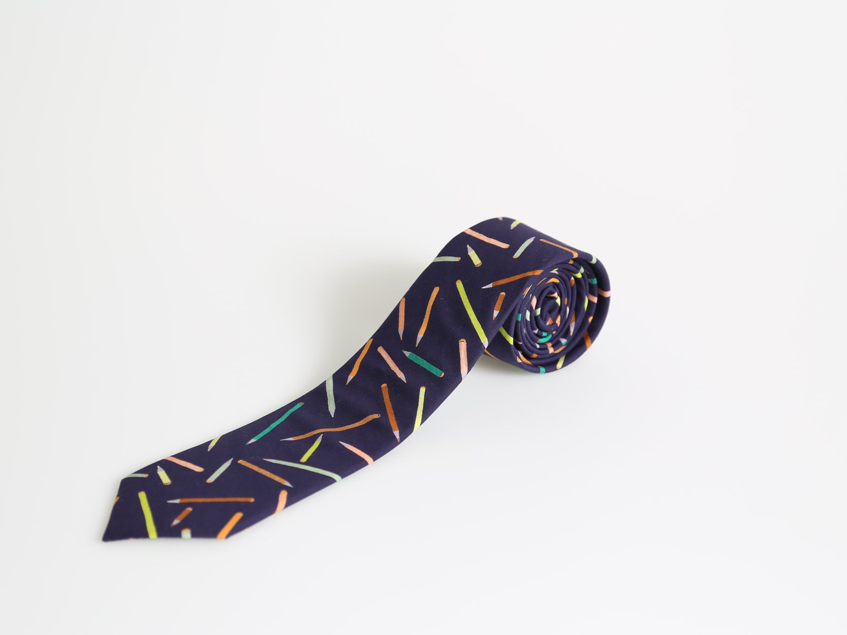 Liberty Pencil Tie