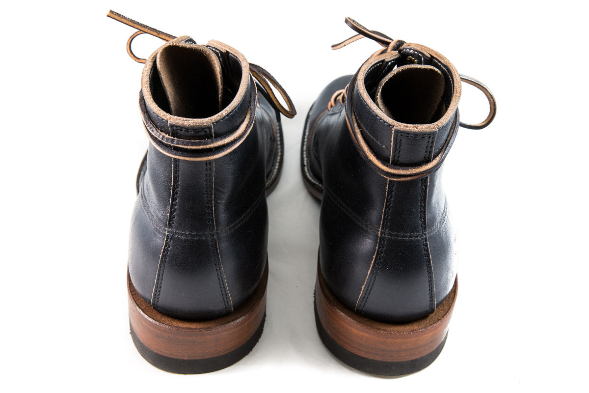 Men's Whites Original Toe Cap Semi-Dress