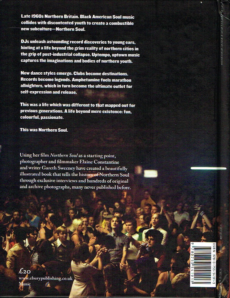 Northern Soul: An Illustrated History