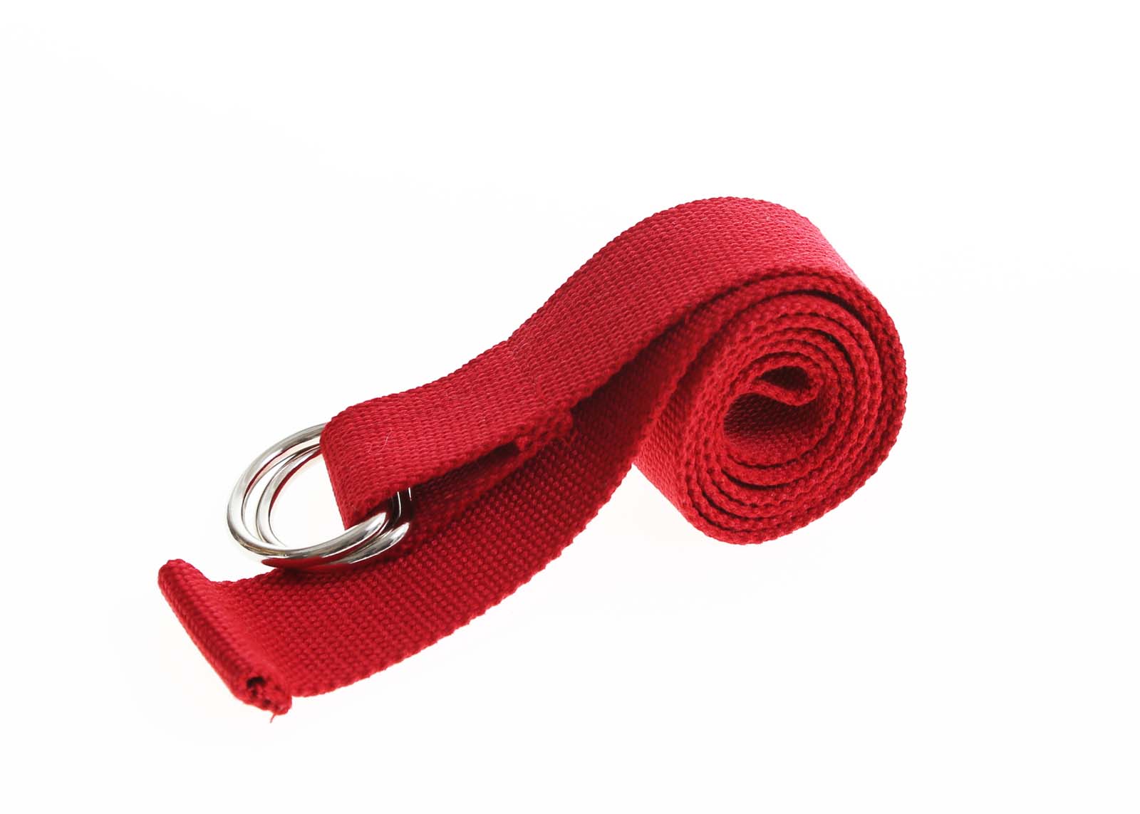 Post Box Red Regent Web Belt