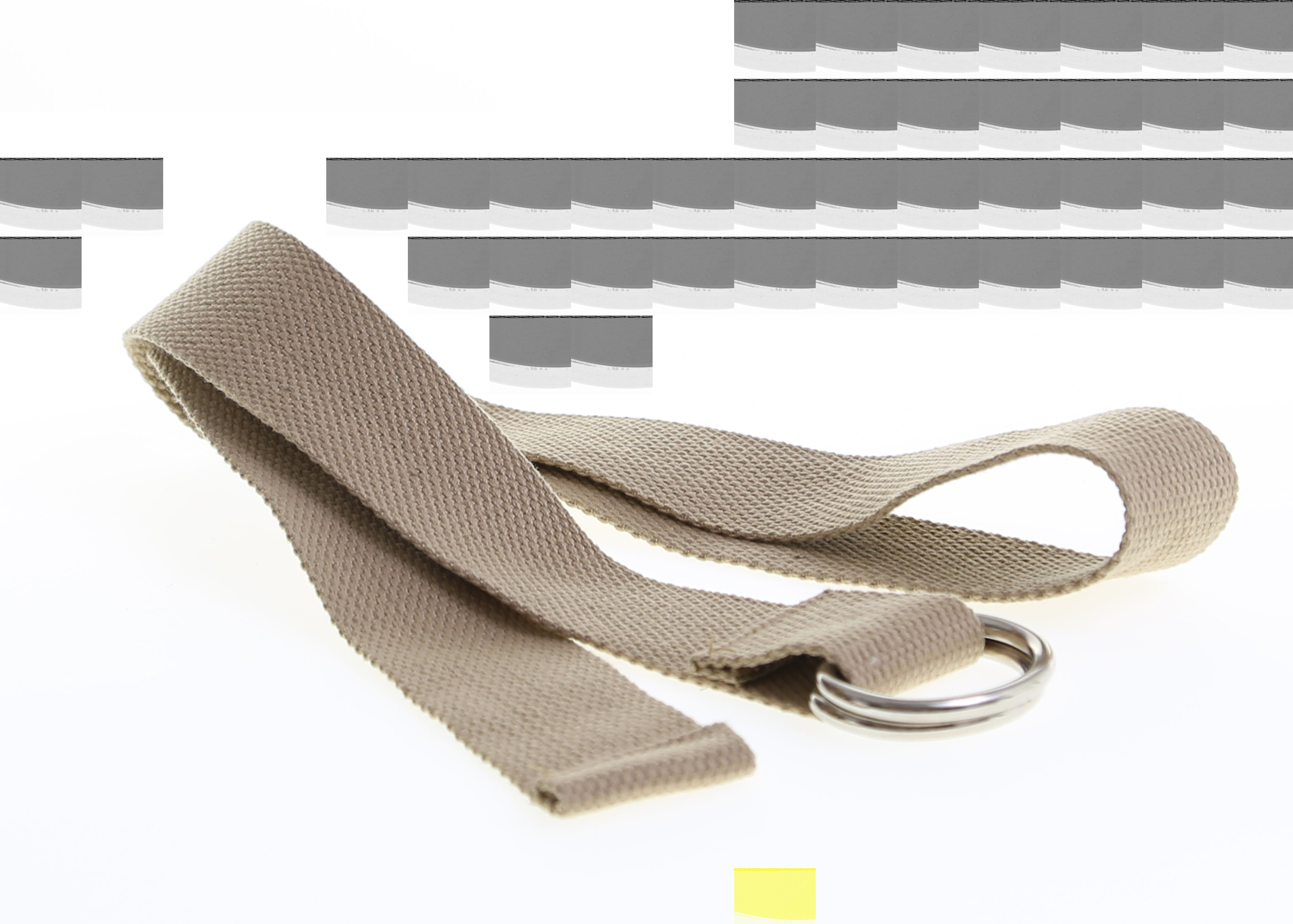Putty Regent Web Belt