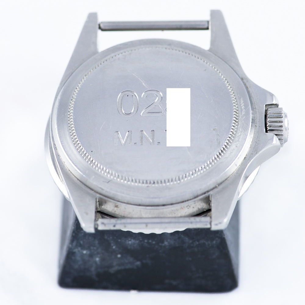 Rolex 5513, 1970