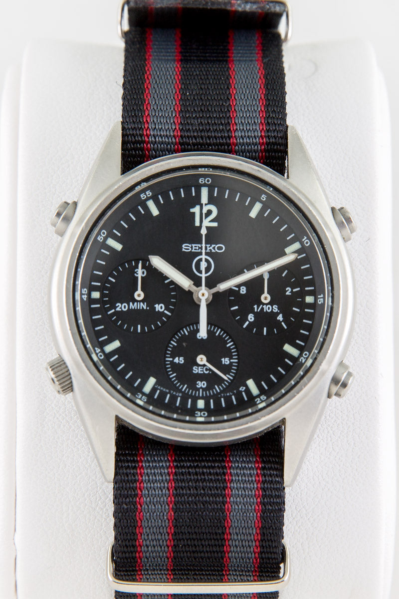 Seiko RAF