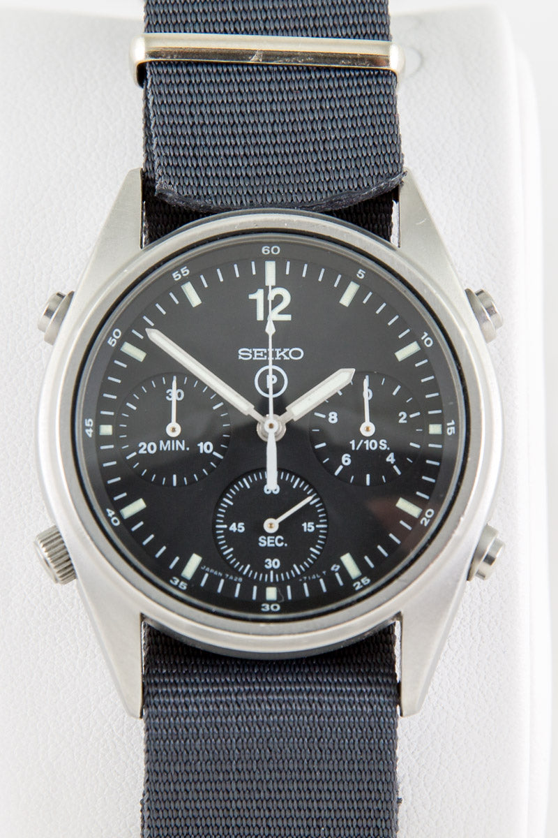 Seiko RAF