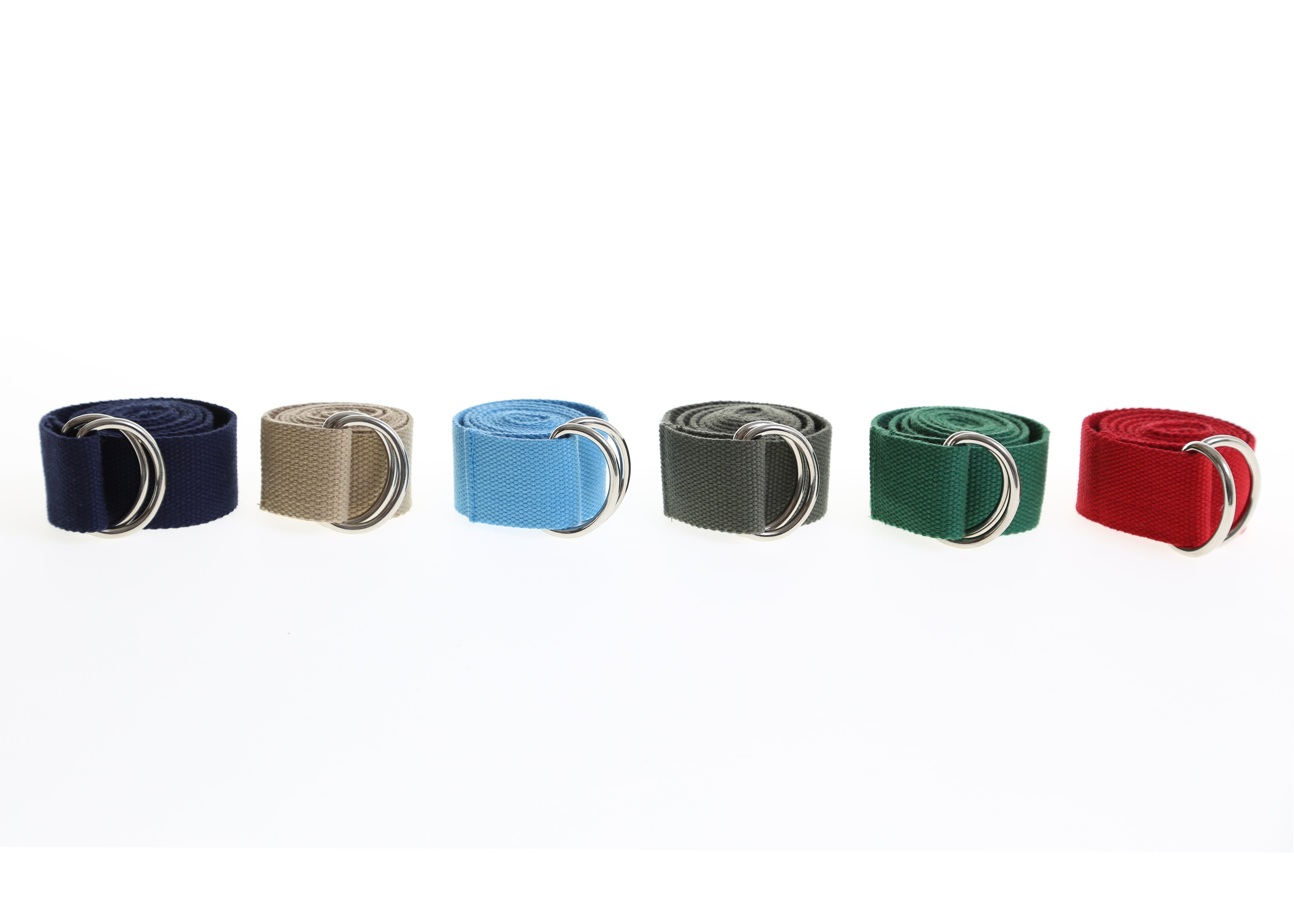 Sherwood Green Regent Web Belt