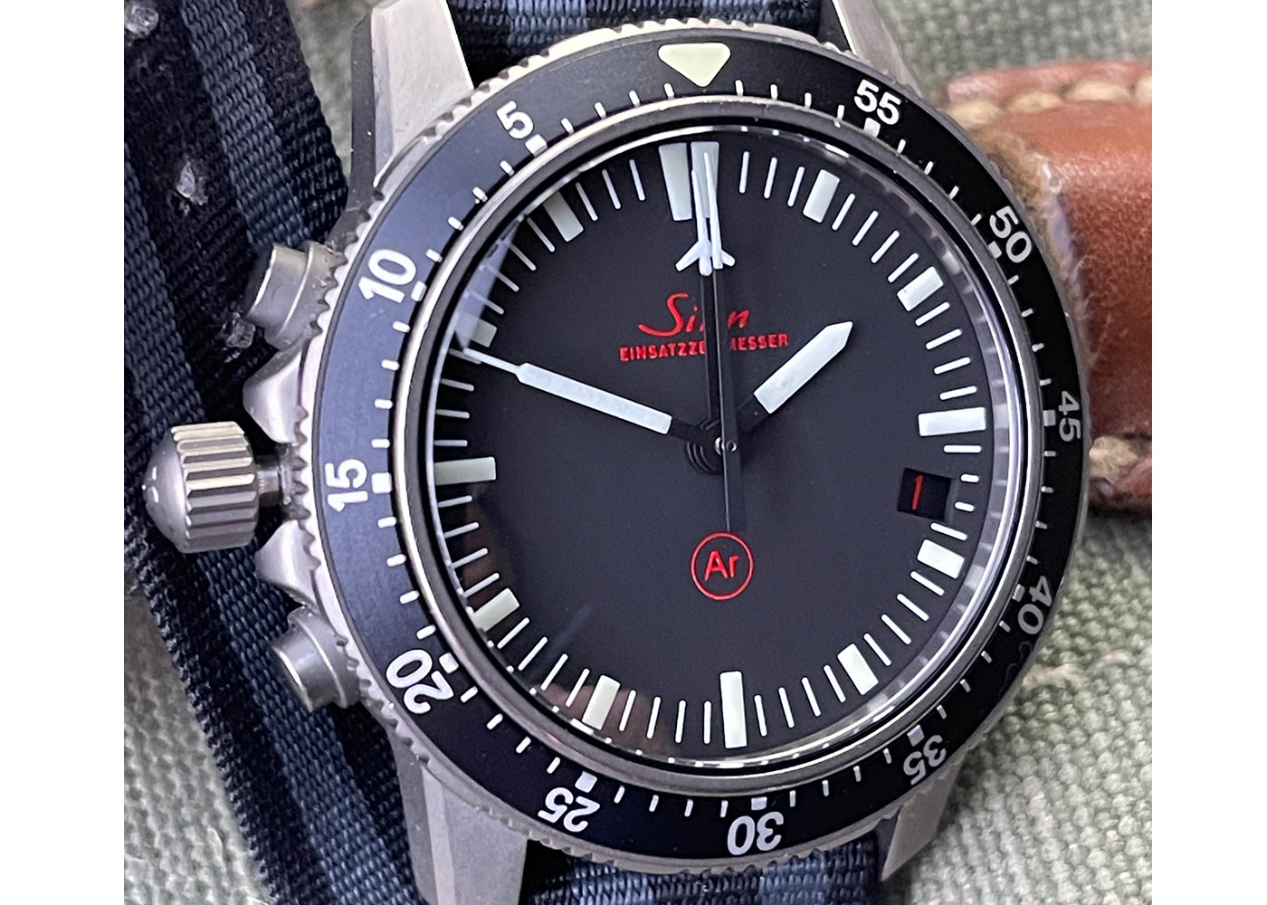SINN EZM 1