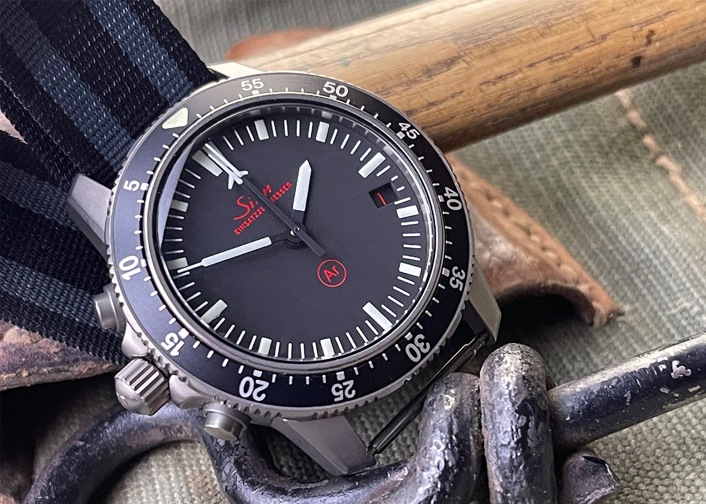 SINN EZM 1