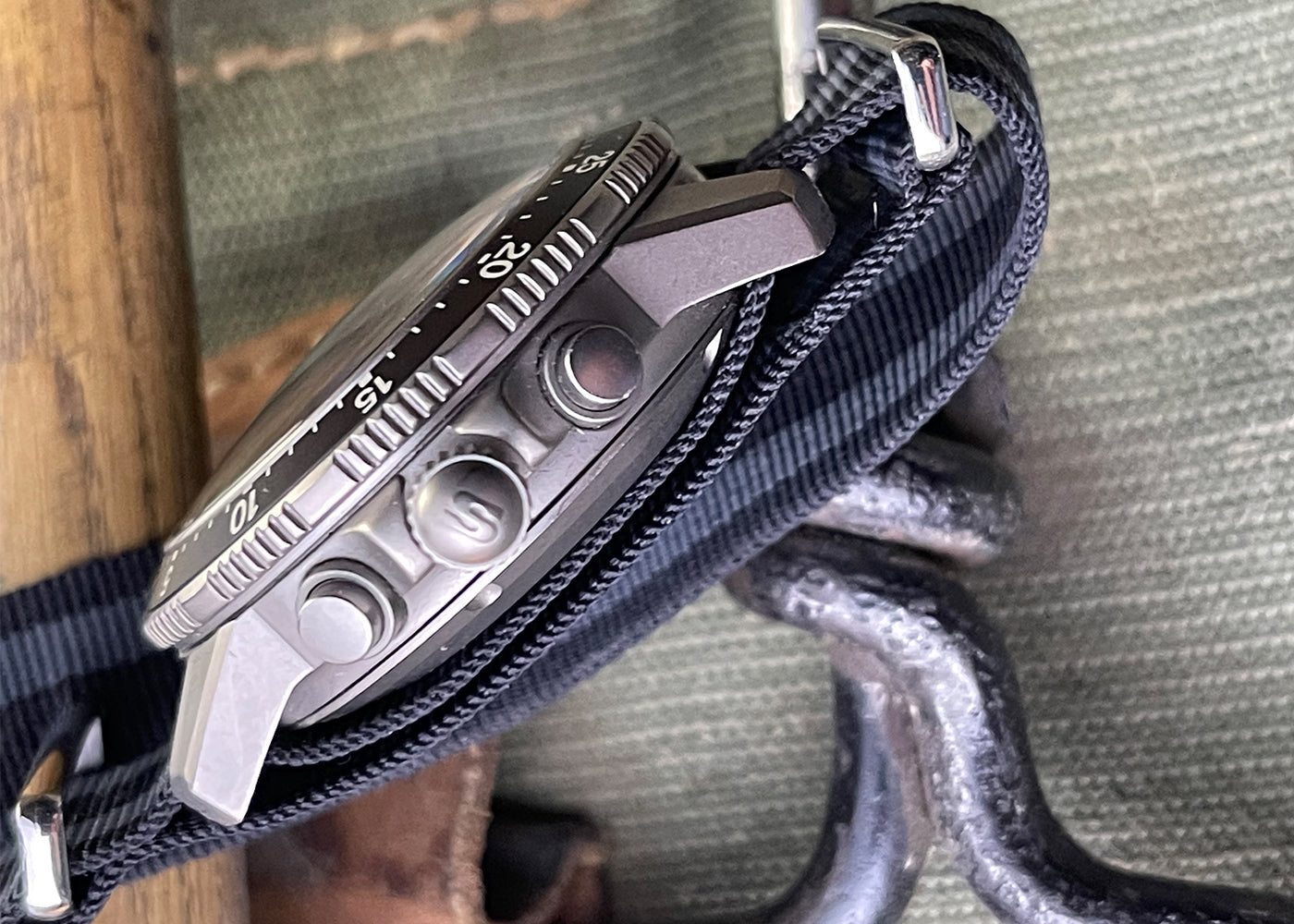 SINN EZM 1