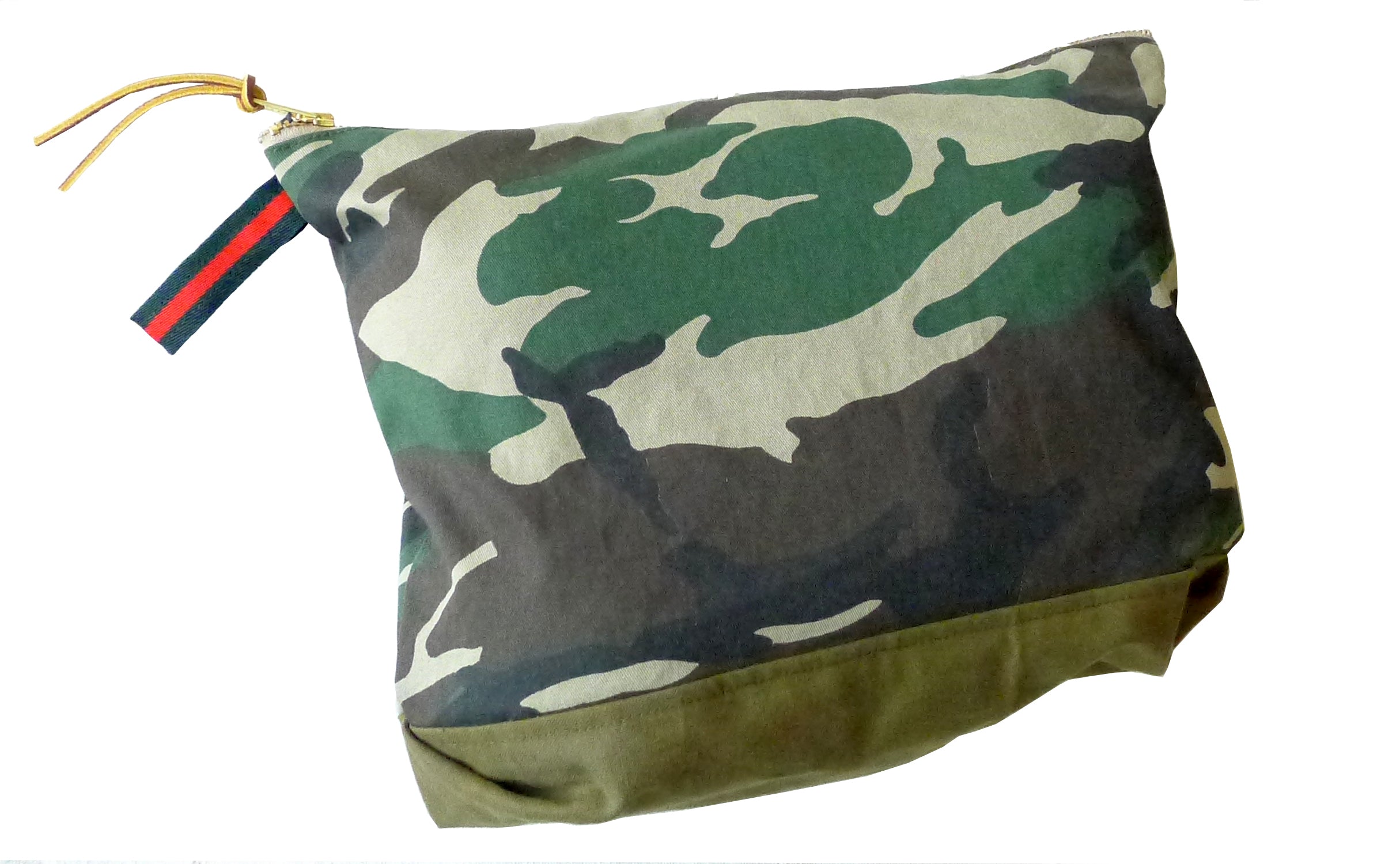 SMALL TRAVEL BAG