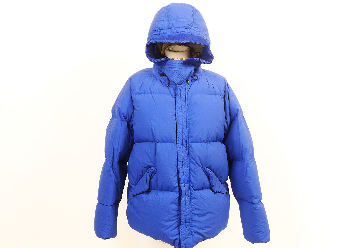 TEN C ARTIC DOWN PARKA W/ HOOD 3019