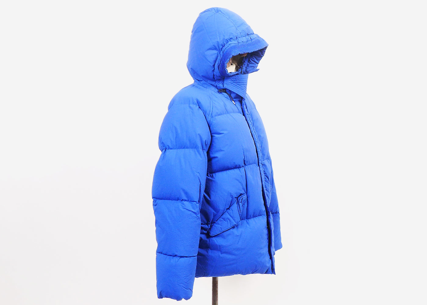 TEN C ARTIC DOWN PARKA W/ HOOD 3019