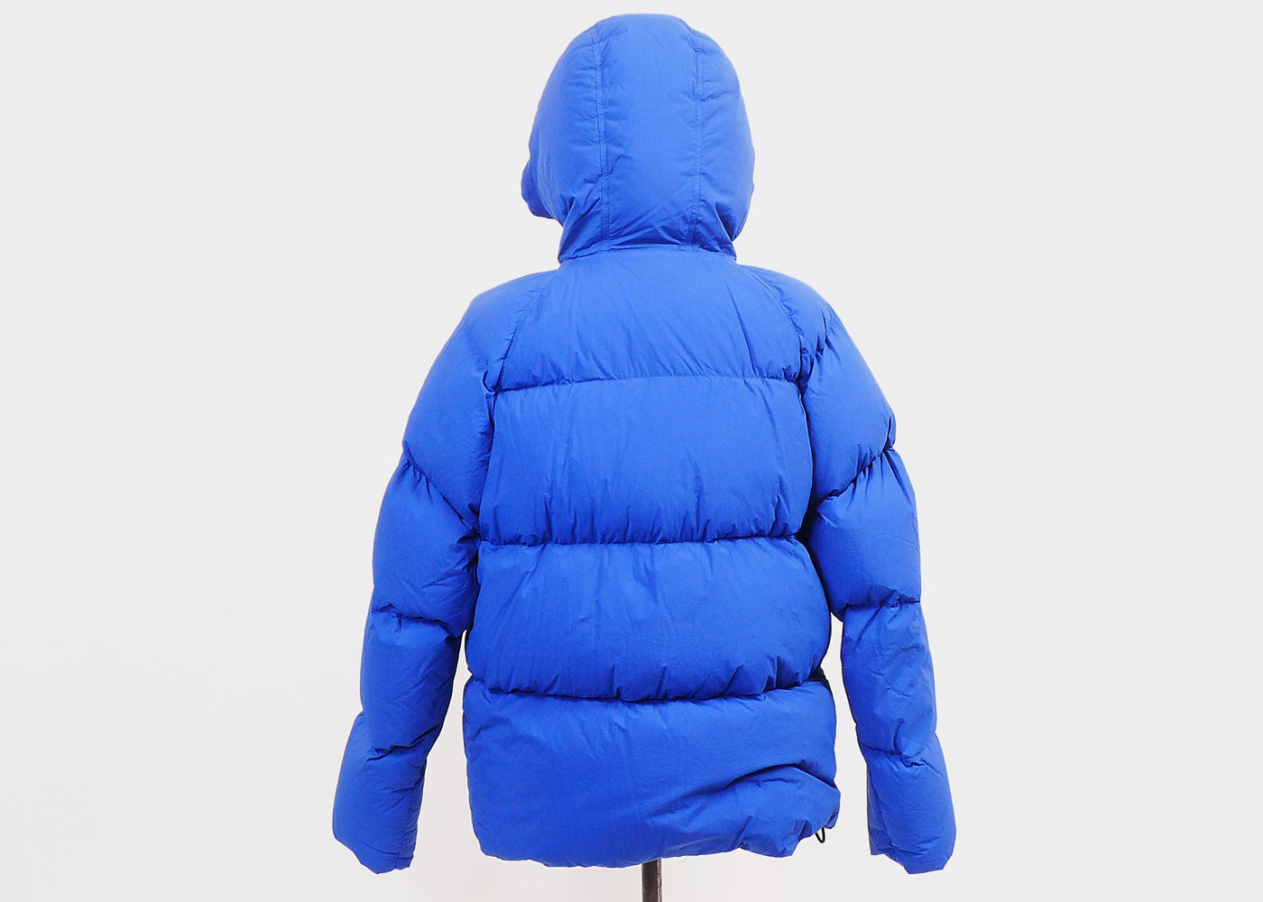 TEN C ARTIC DOWN PARKA W/ HOOD 3019