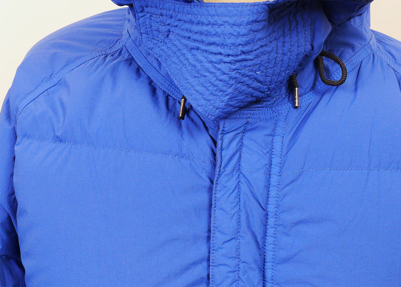 TEN C ARTIC DOWN PARKA W/ HOOD 3019