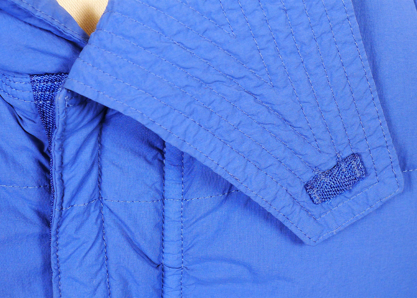 TEN C ARTIC DOWN PARKA W/ HOOD 3019