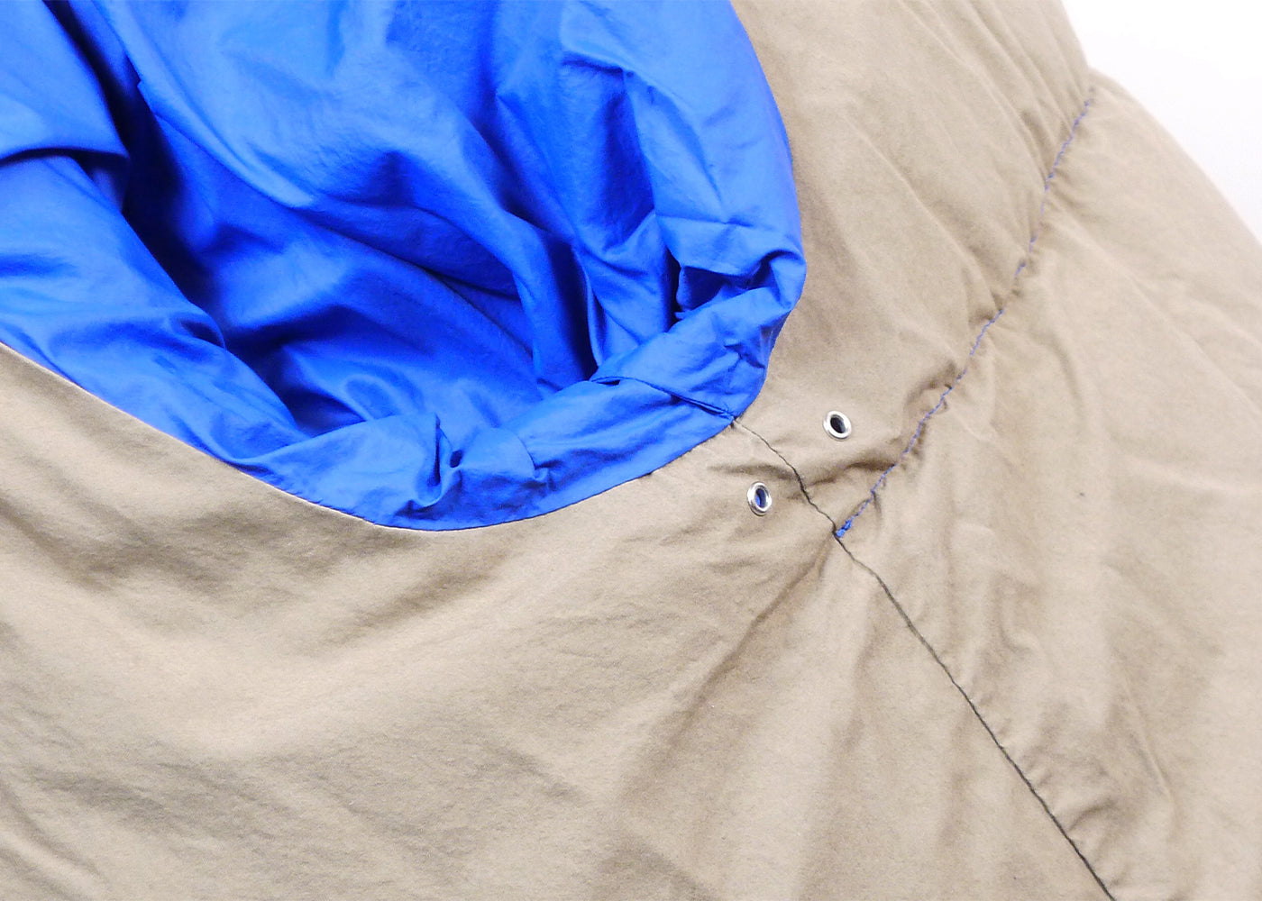 TEN C ARTIC DOWN PARKA W/ HOOD 3019