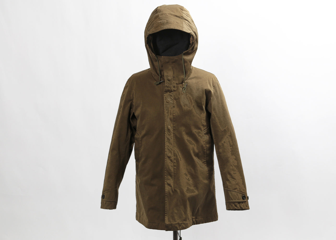 TEN C CORE PARKA 3098