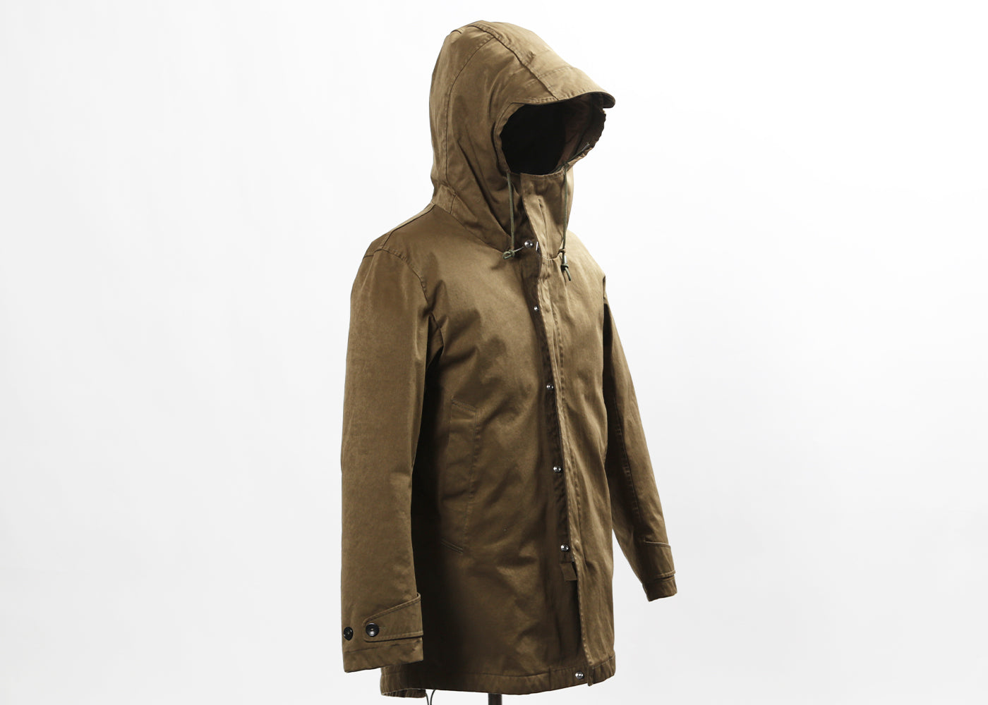 TEN C CORE PARKA 3098