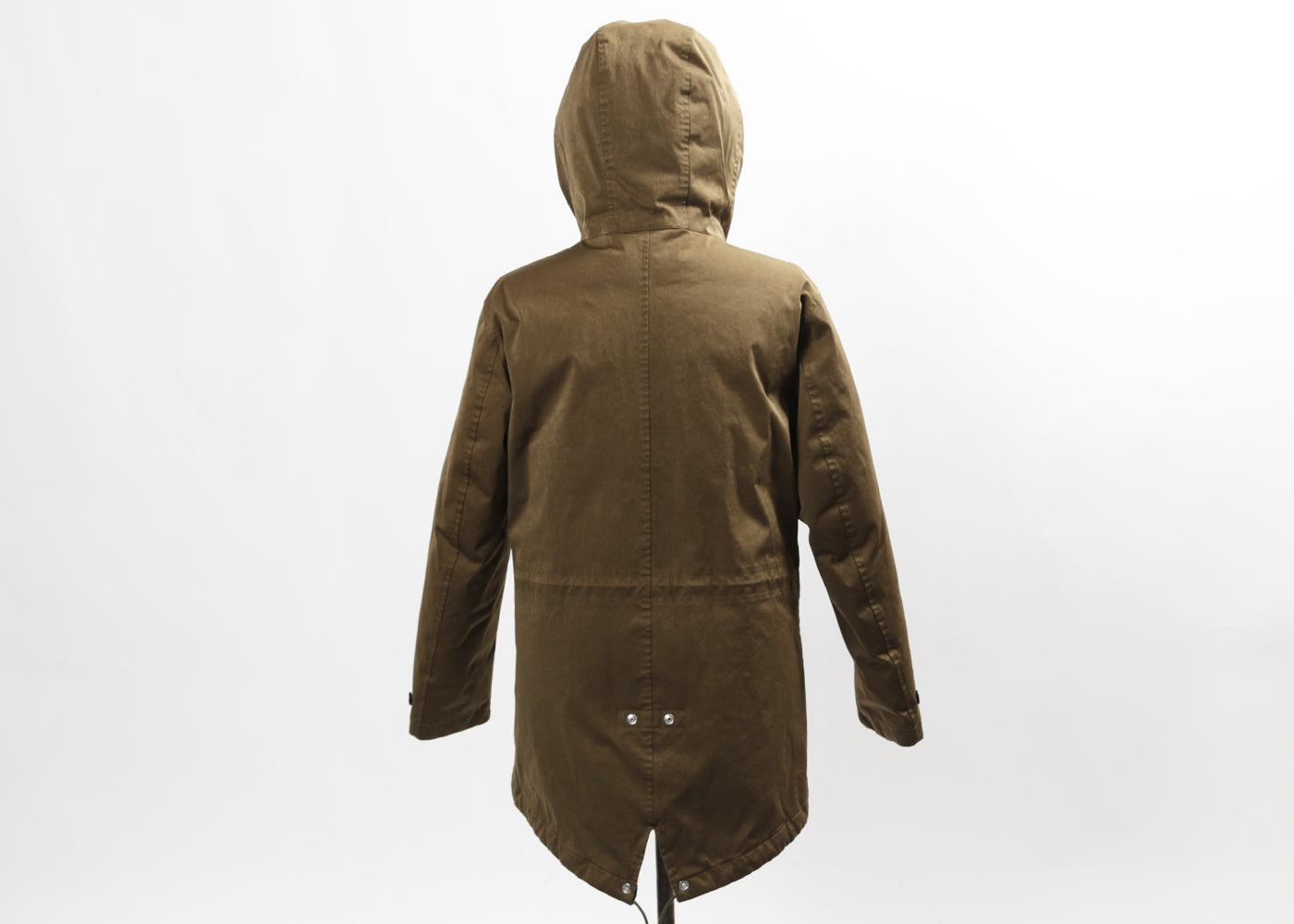TEN C CORE PARKA 3098