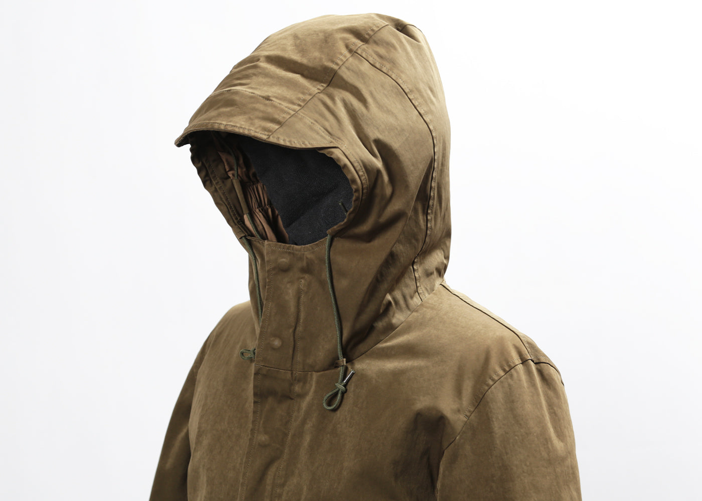 TEN C CORE PARKA 3098